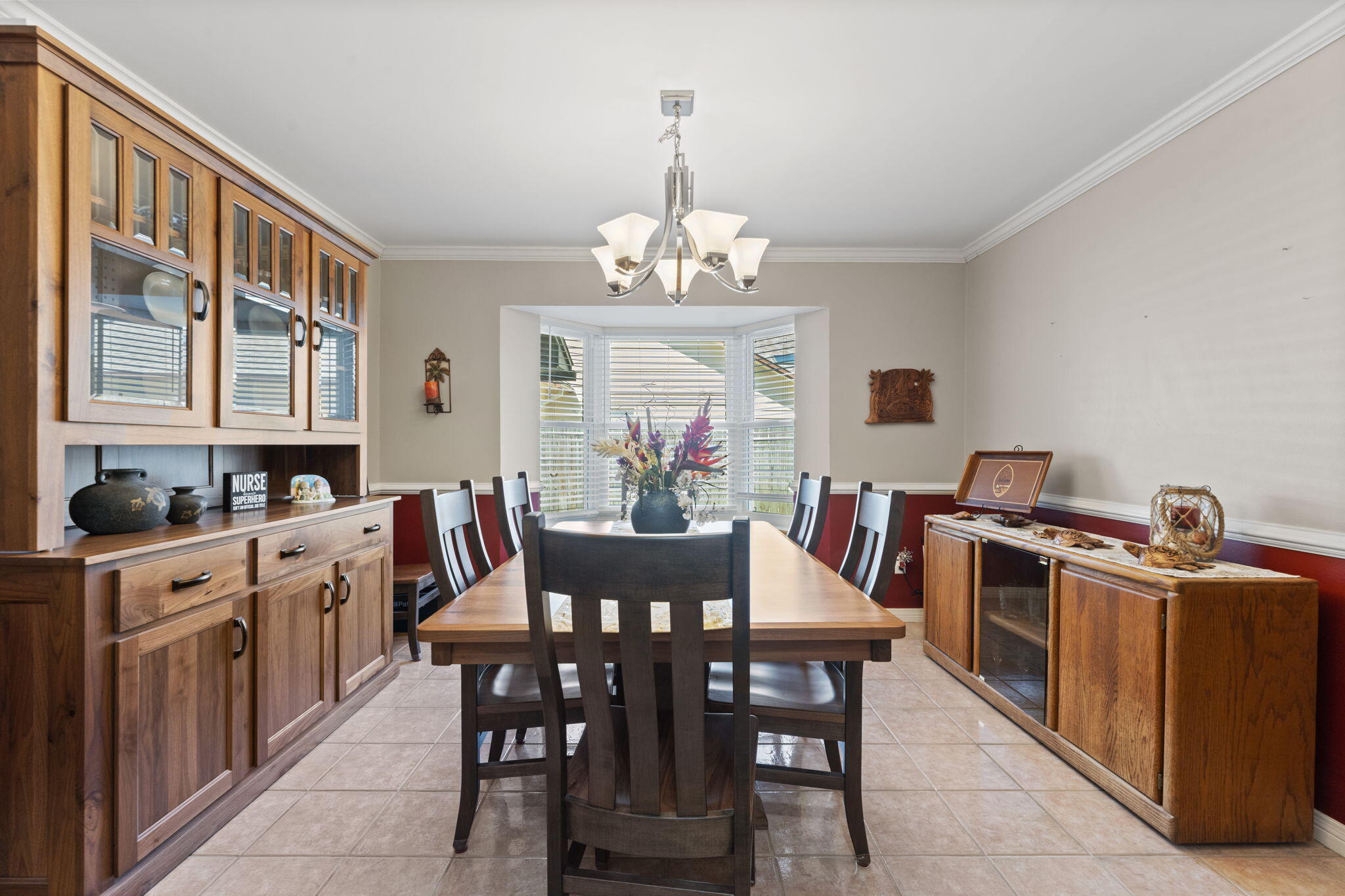 NATURES TRAIL - Residential