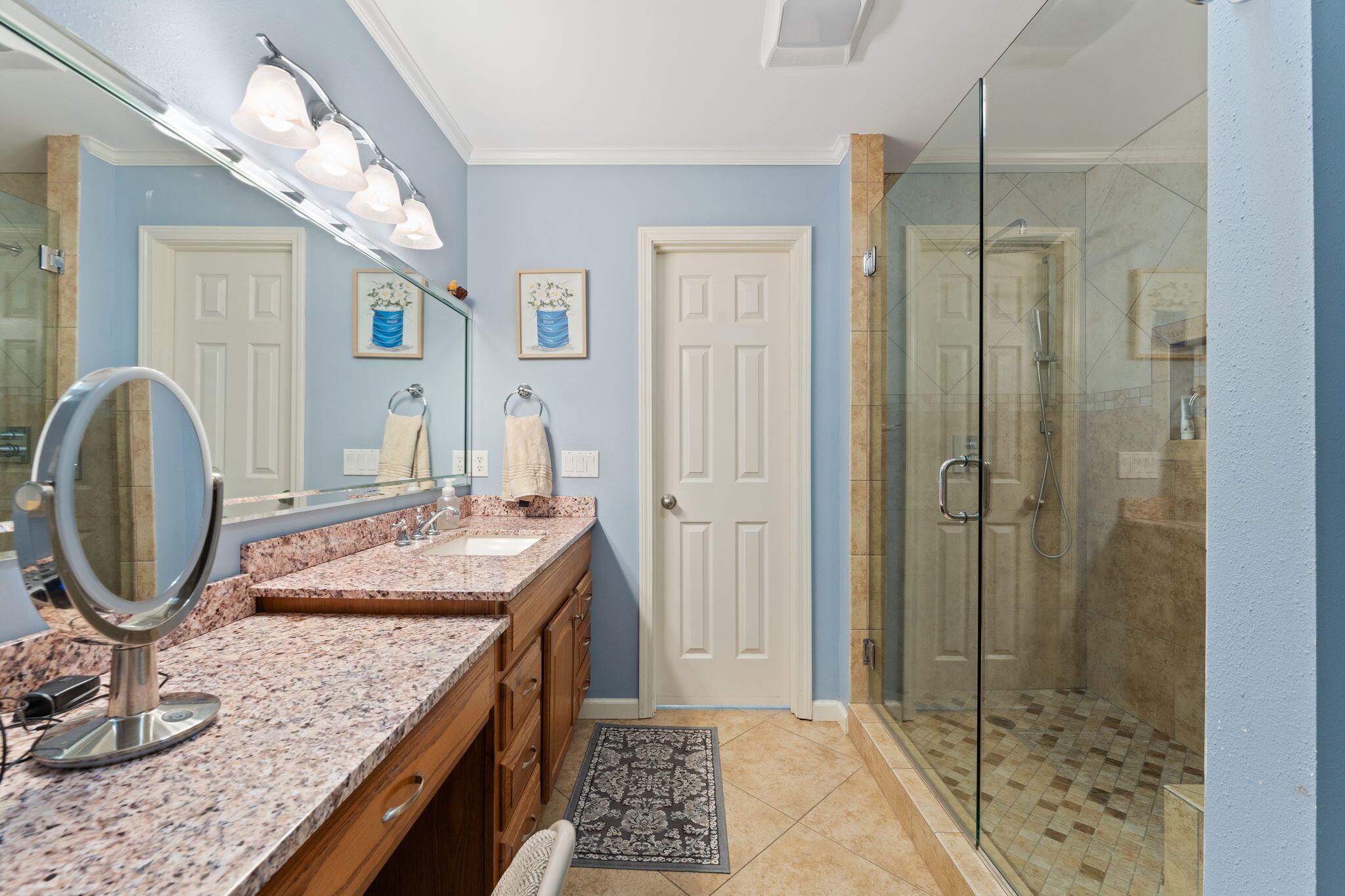 NATURES TRAIL - Residential