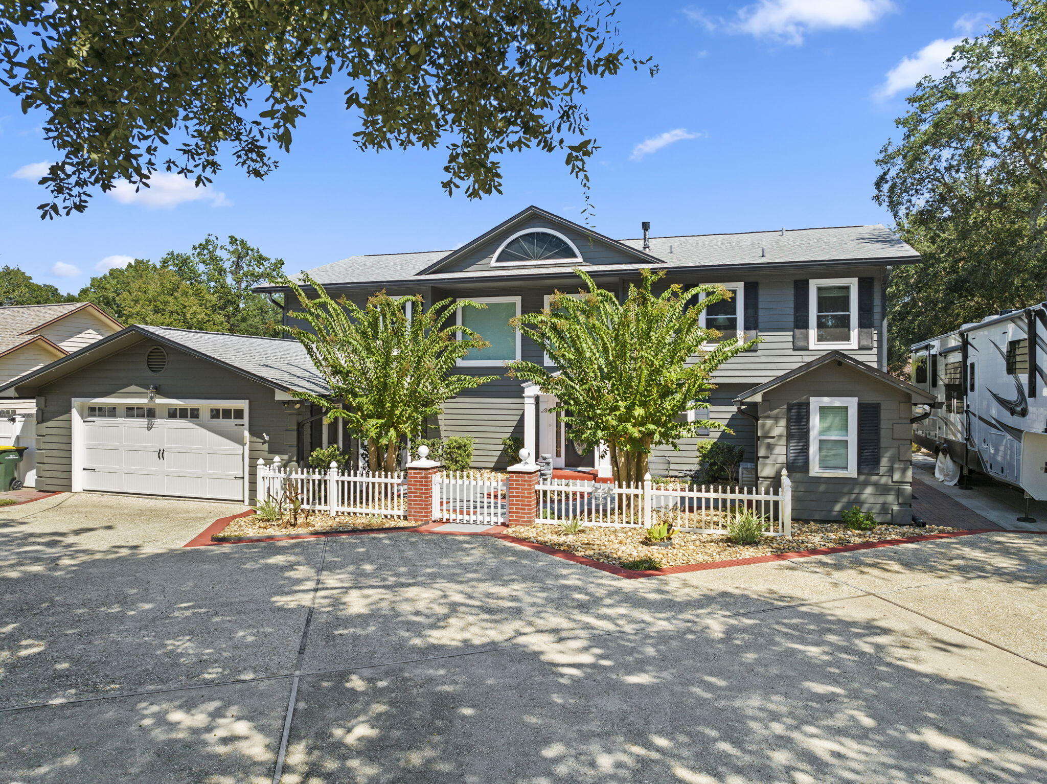 NATURES TRAIL - Residential