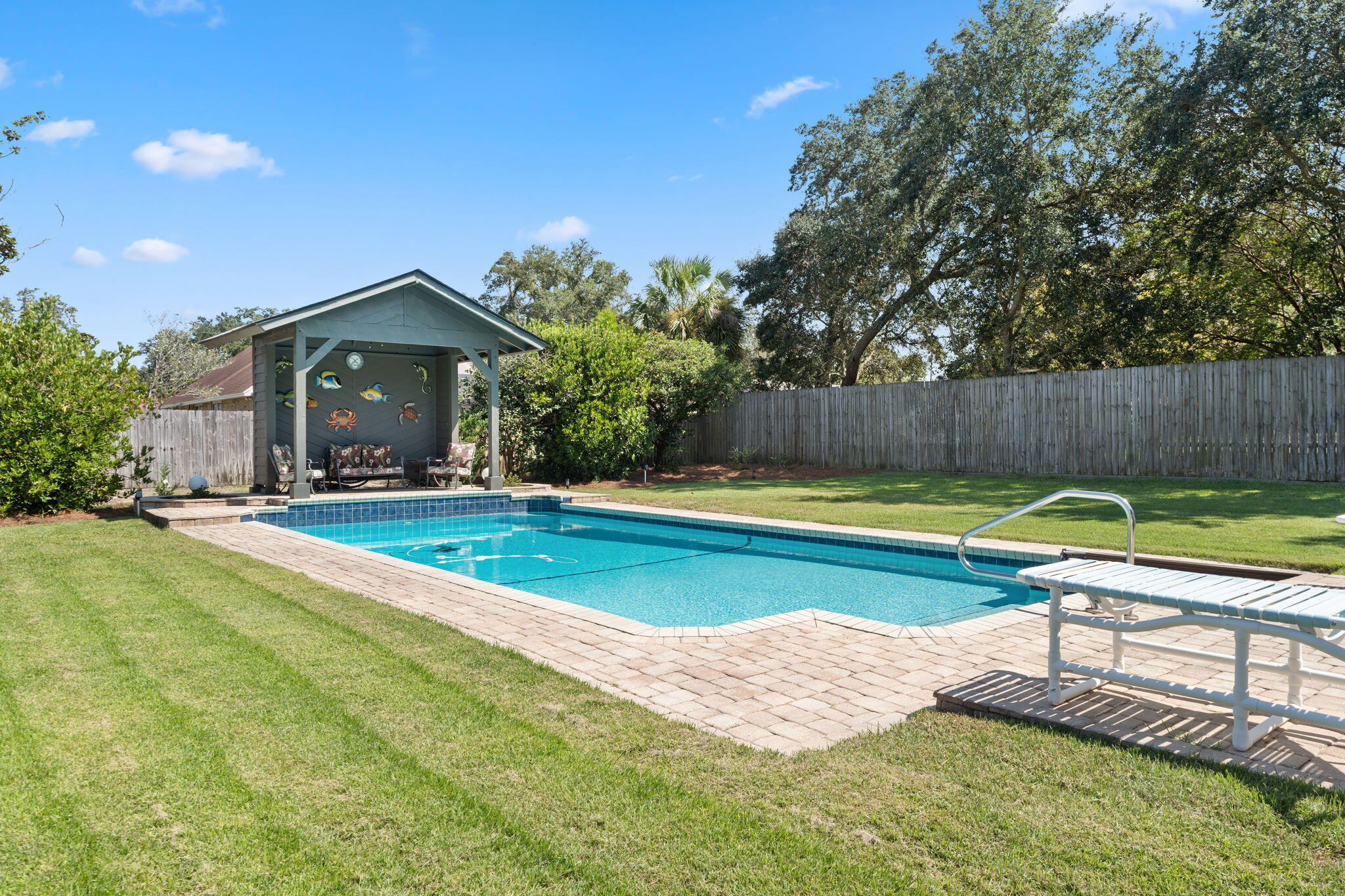 NATURES TRAIL - Residential