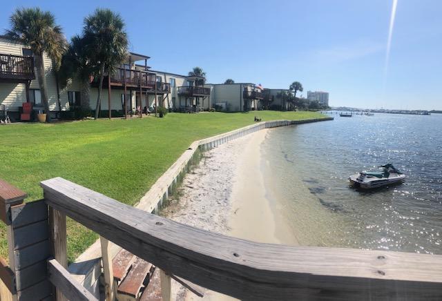 FOUNTAINHEAD CONDO - Residential