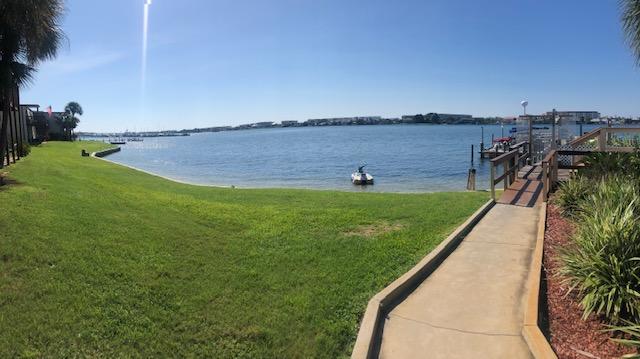 FOUNTAINHEAD CONDO - Residential