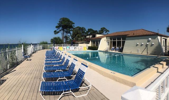 FOUNTAINHEAD CONDO - Residential