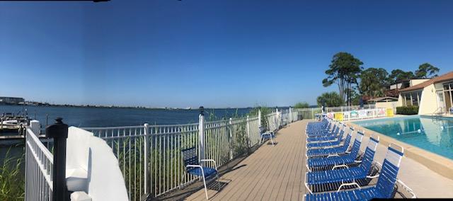 FOUNTAINHEAD CONDO - Residential