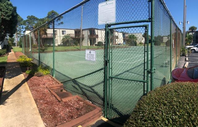 FOUNTAINHEAD CONDO - Residential