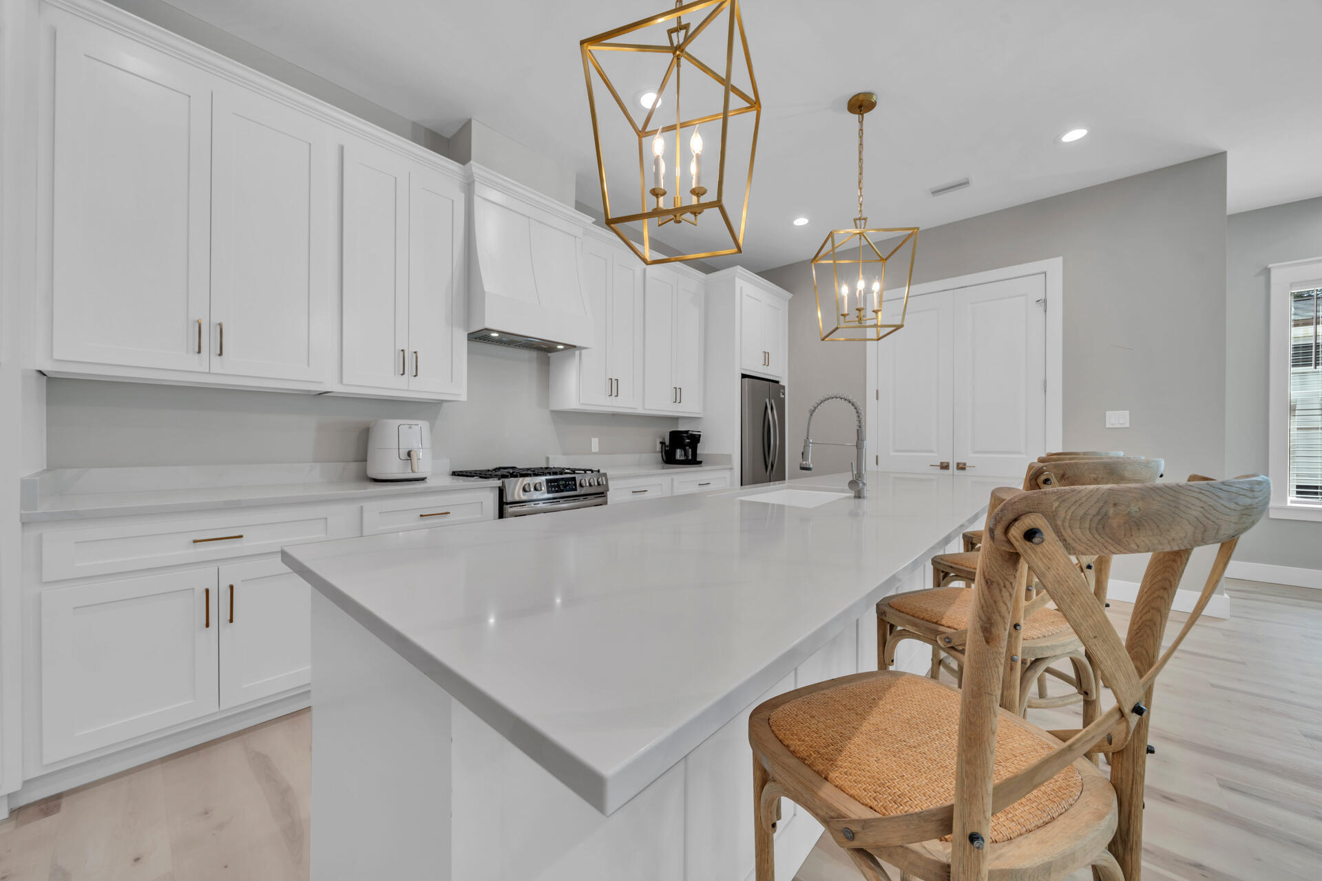 GULF SHORE MANOR - Residential