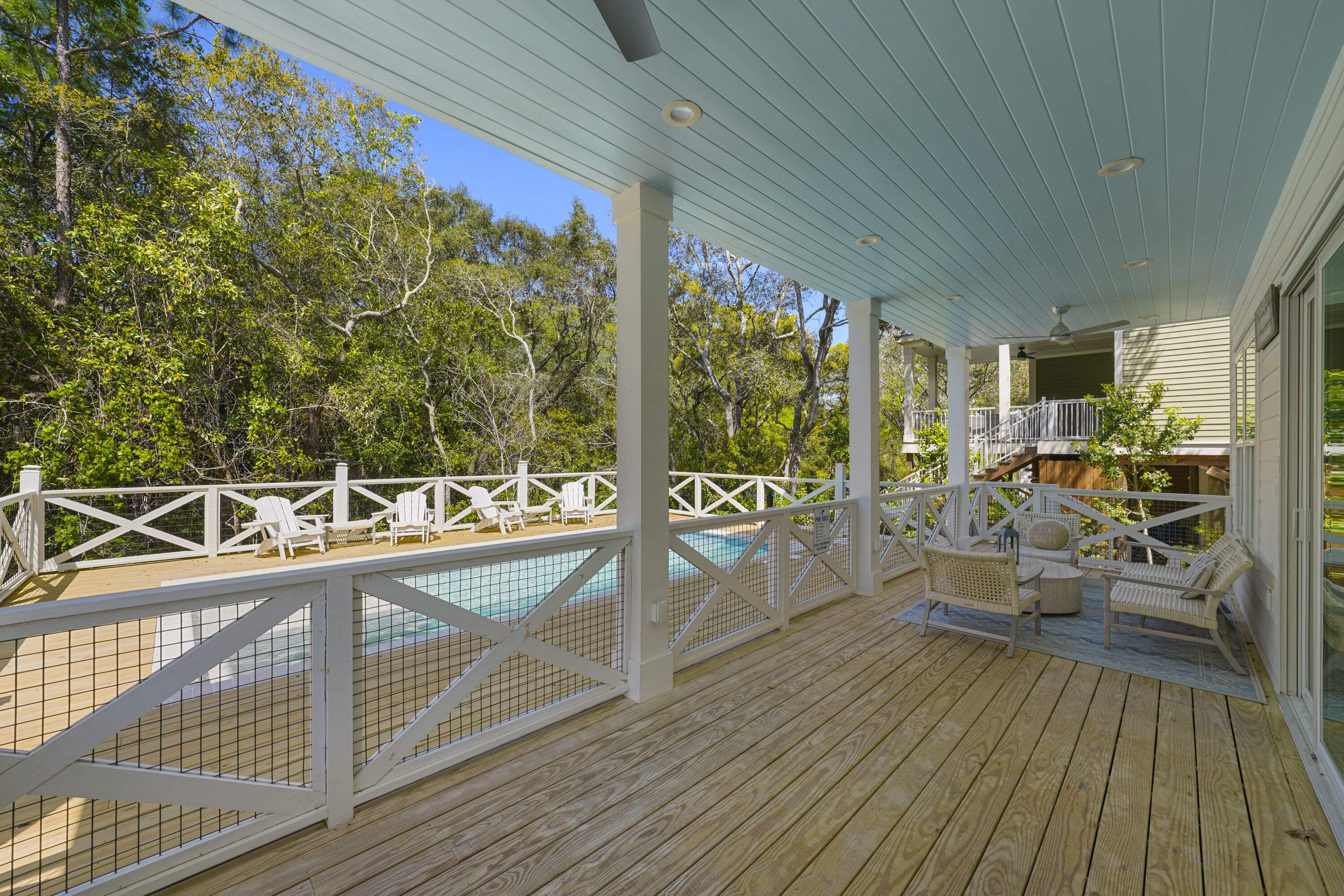 GULF SHORE MANOR - Residential