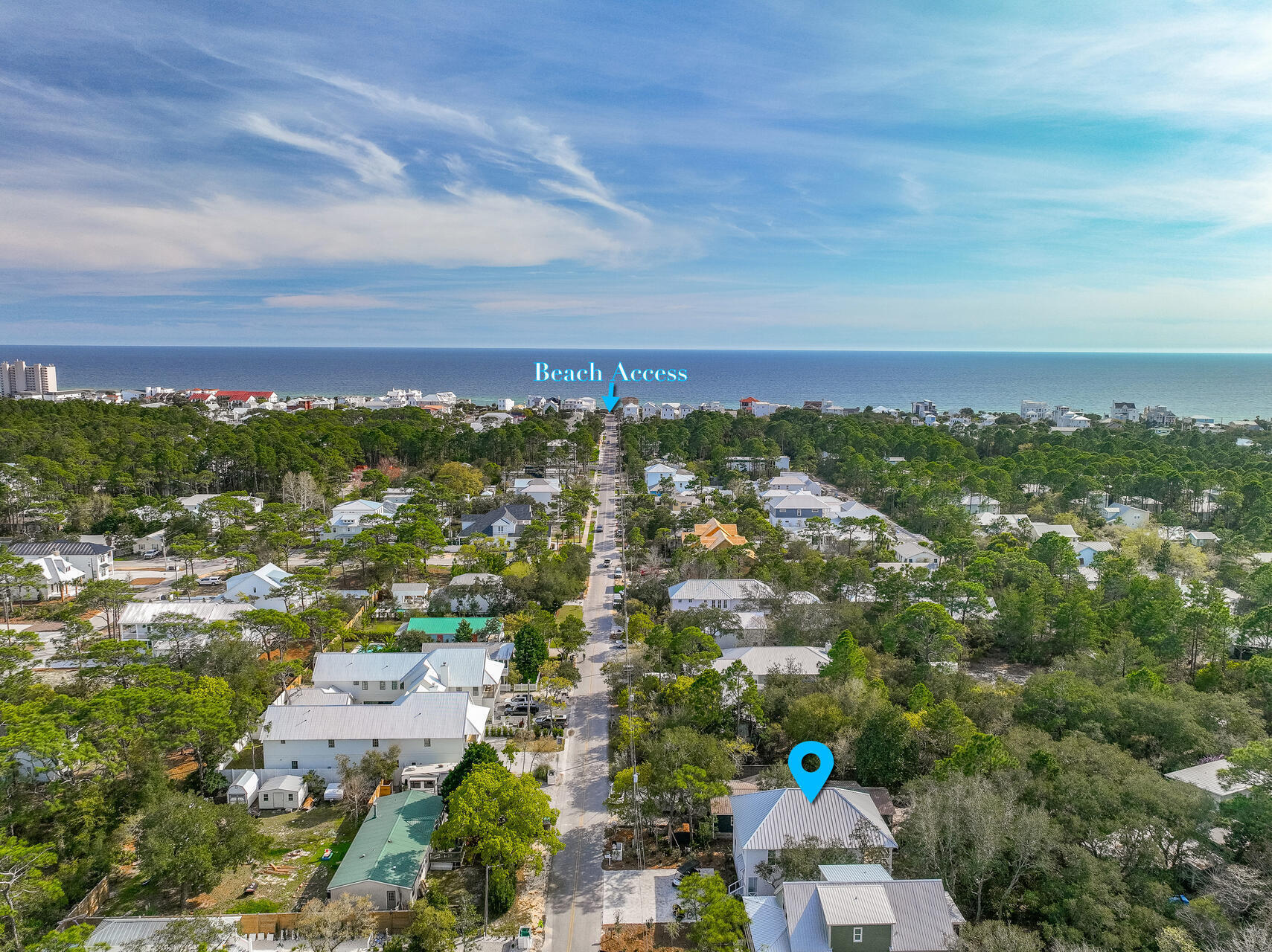 GULF SHORE MANOR - Residential