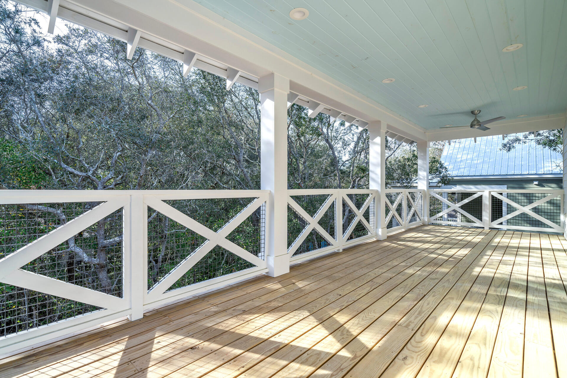 GULF SHORE MANOR - Residential