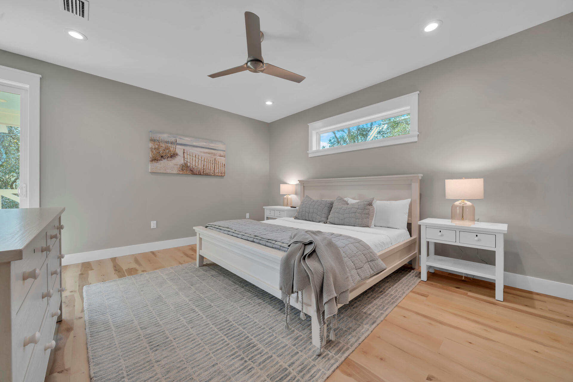 GULF SHORE MANOR - Residential