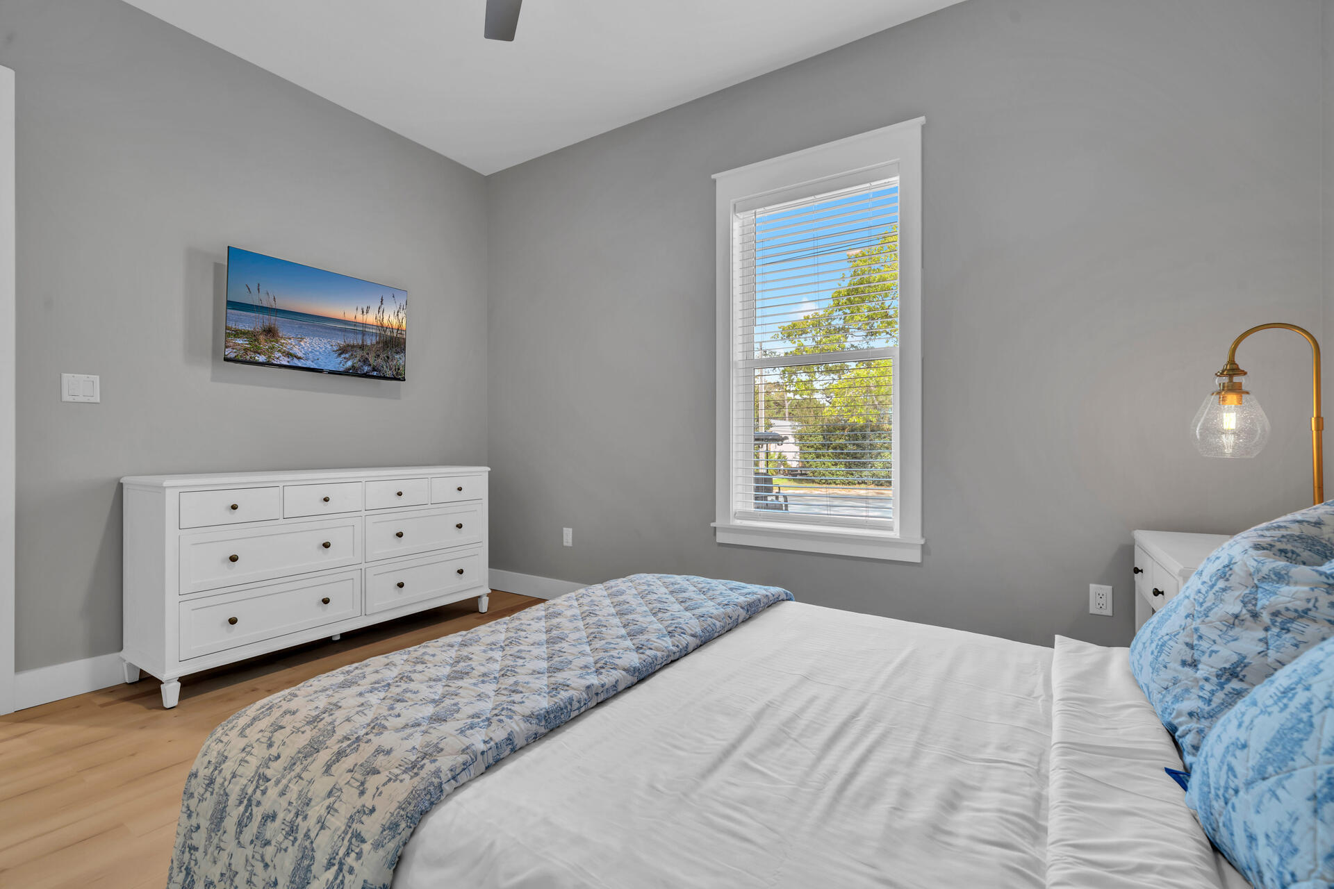 GULF SHORE MANOR - Residential