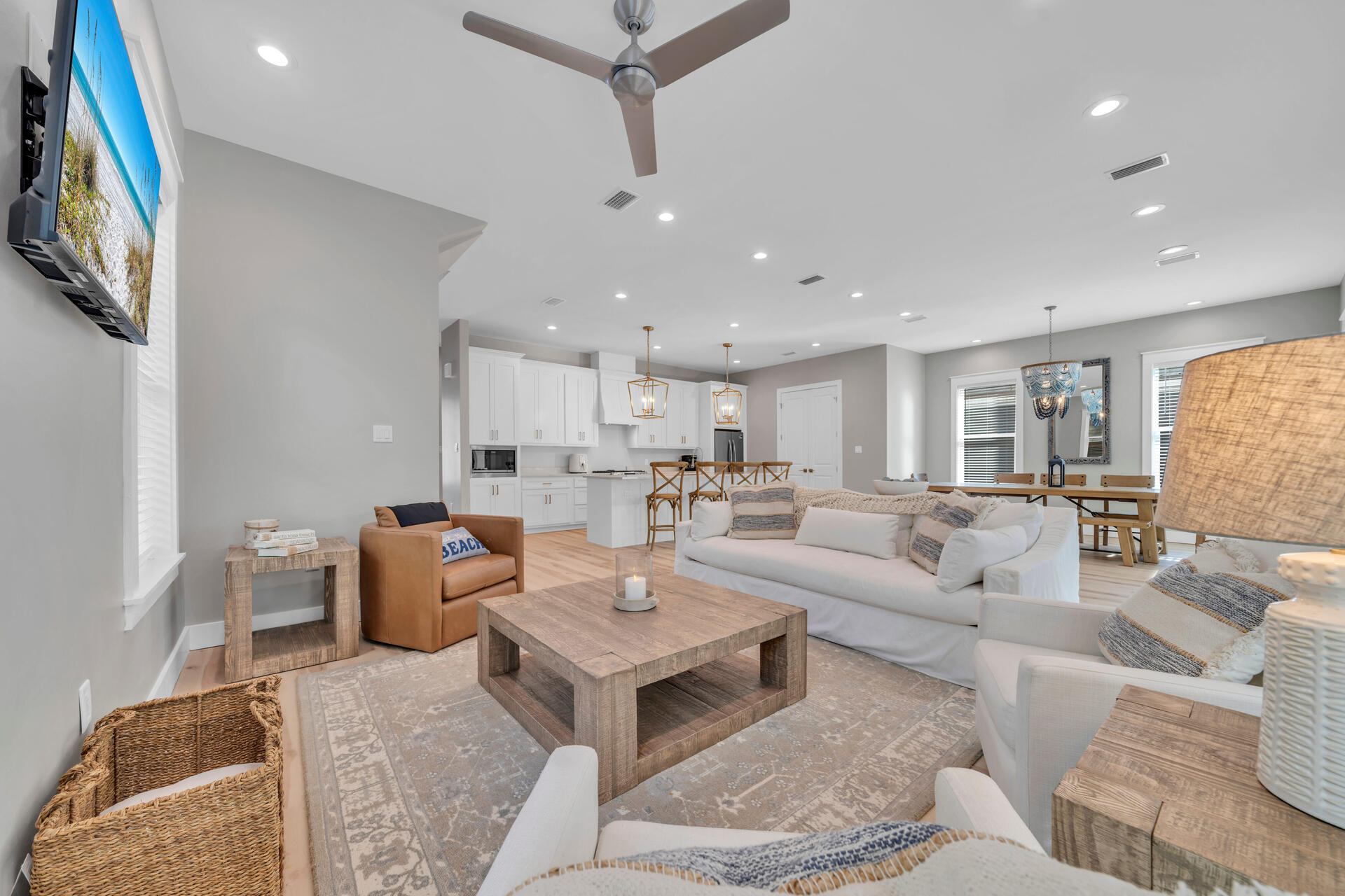 GULF SHORE MANOR - Residential