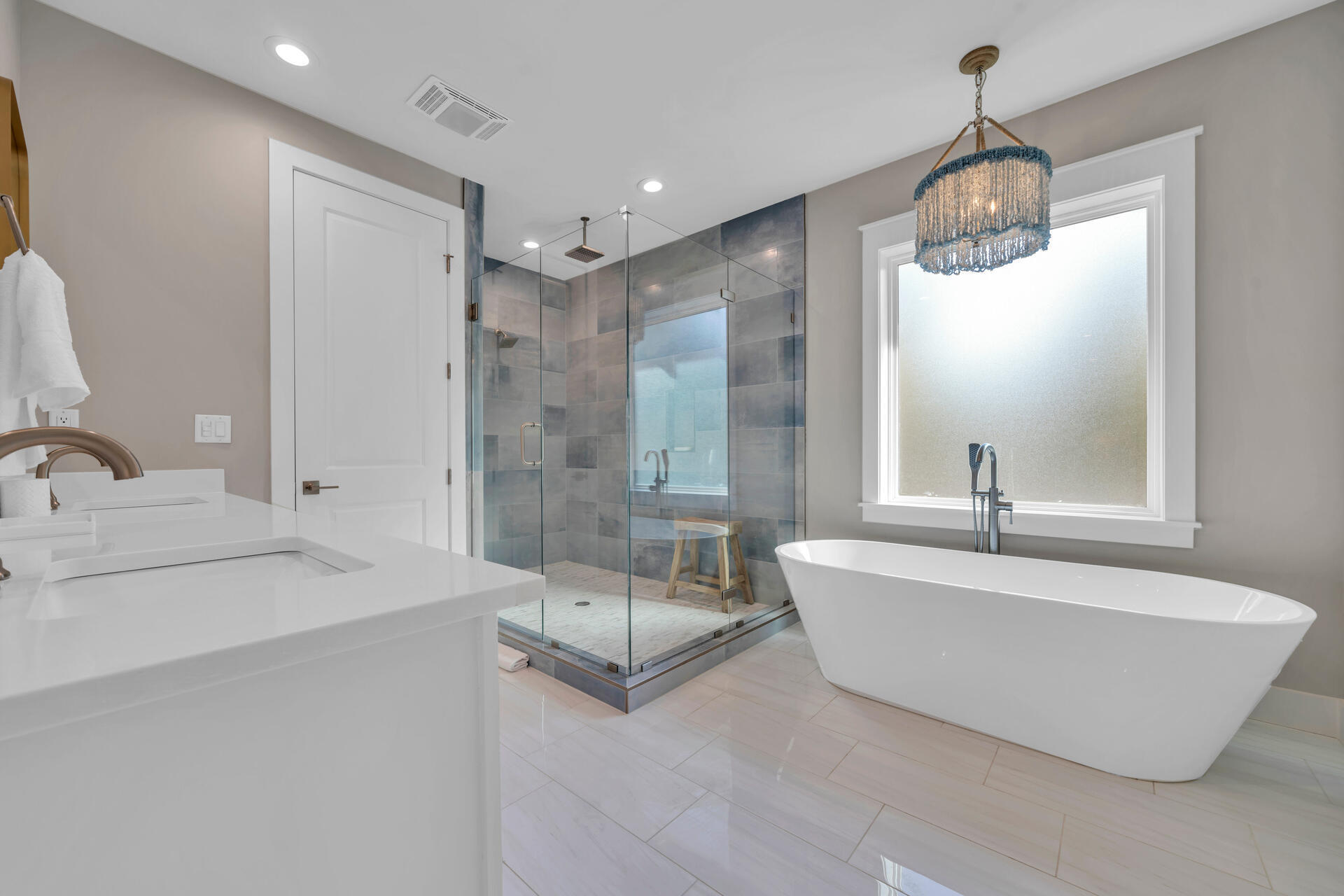 GULF SHORE MANOR - Residential