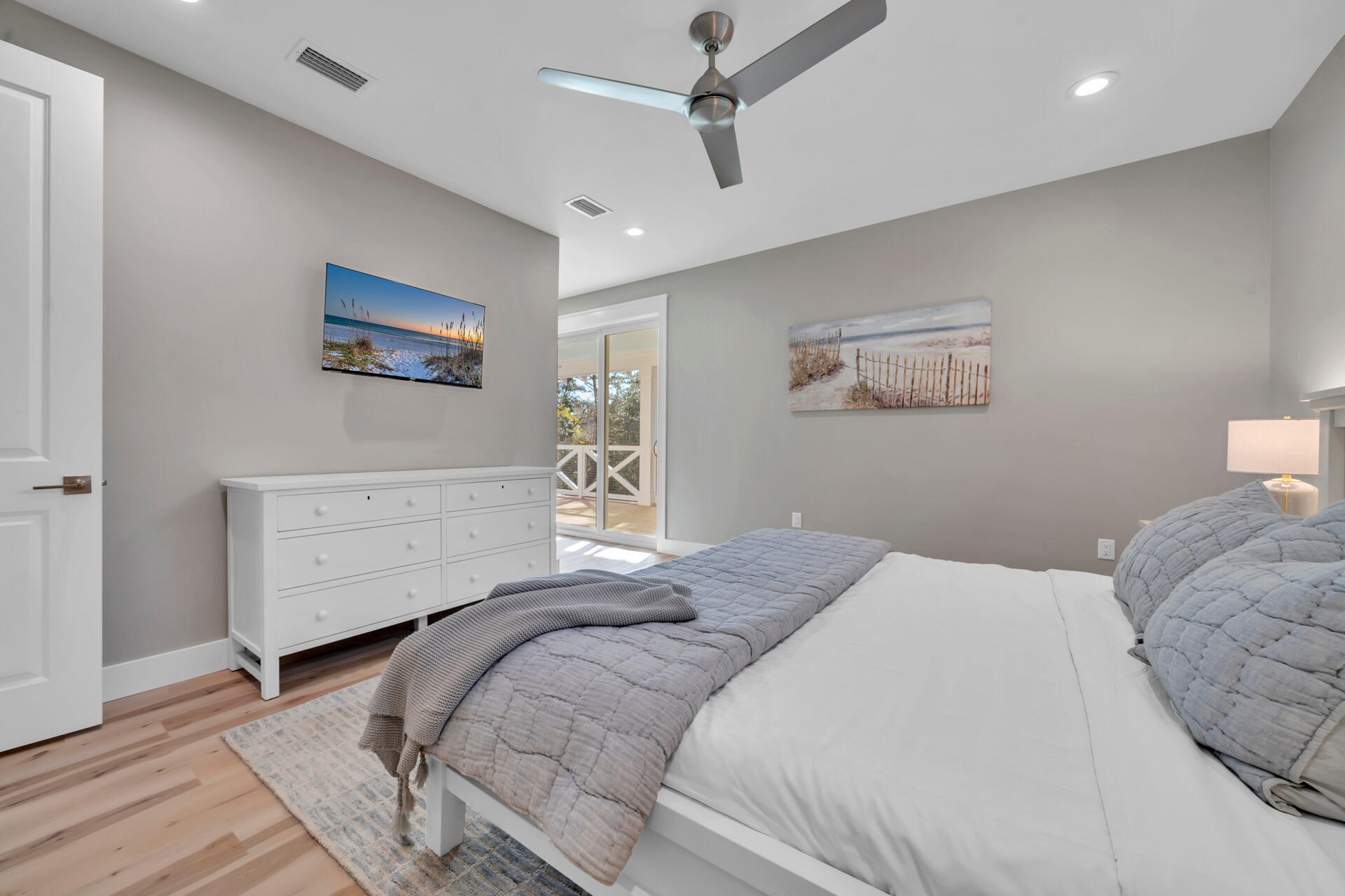 GULF SHORE MANOR - Residential