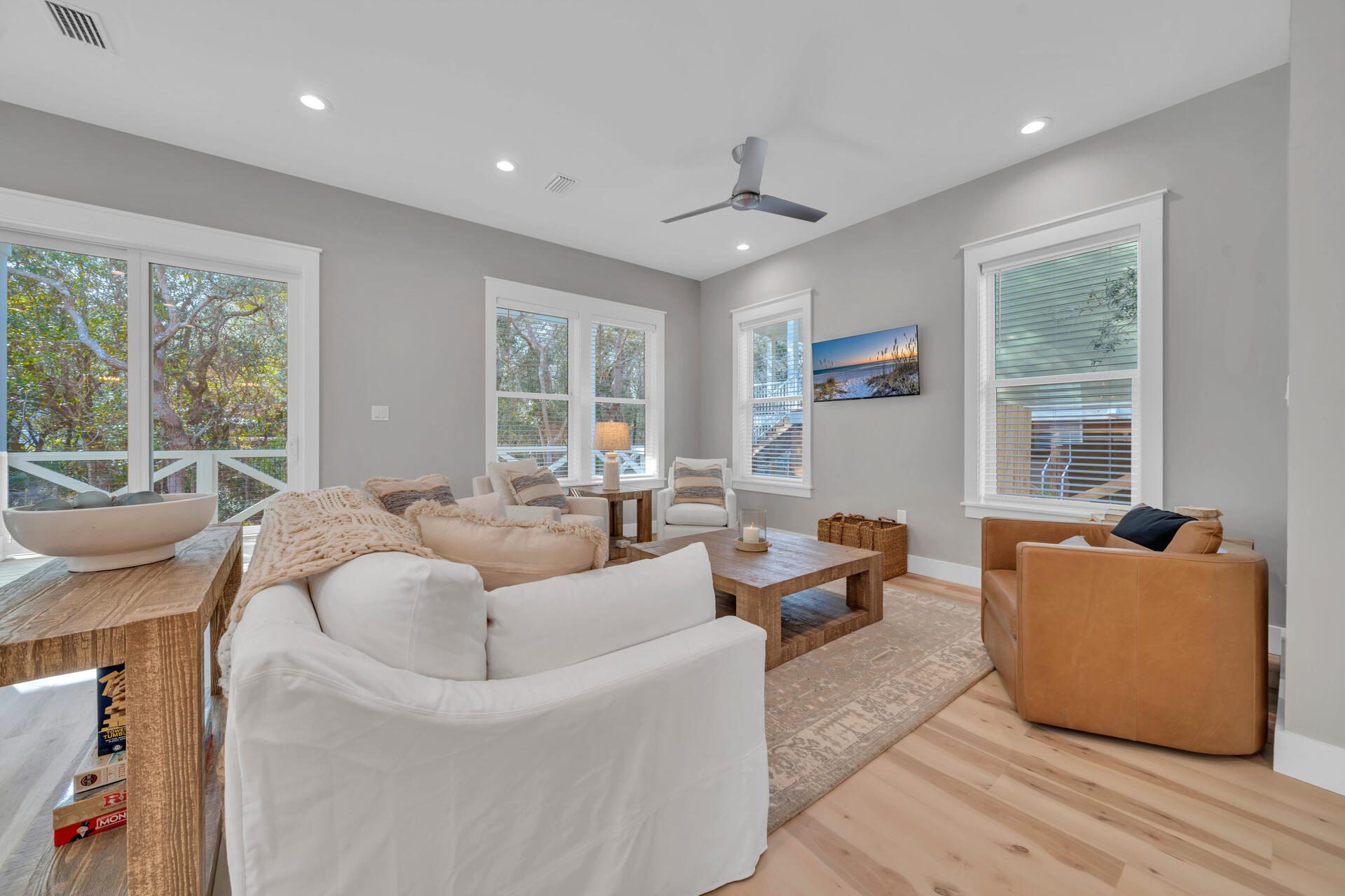 GULF SHORE MANOR - Residential