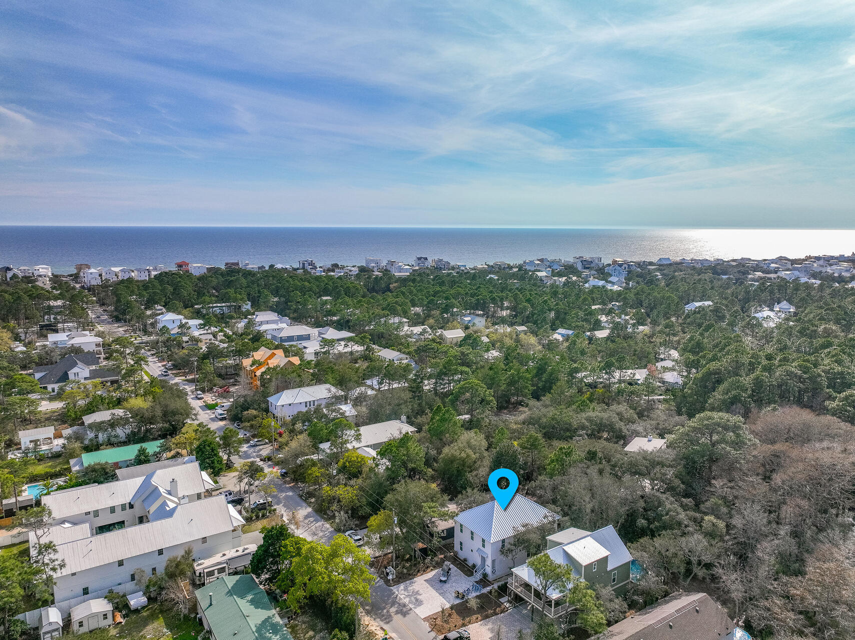 GULF SHORE MANOR - Residential