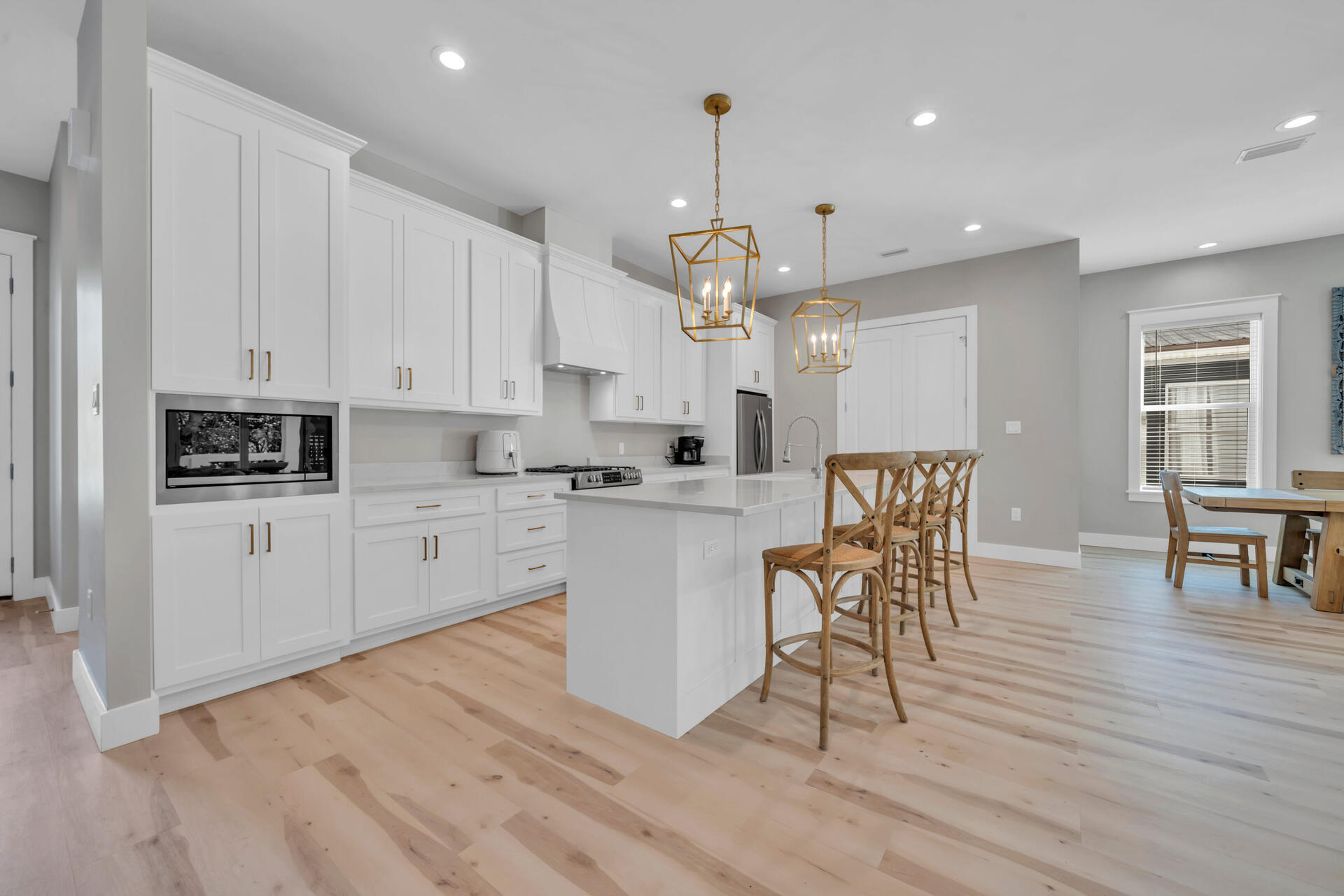 GULF SHORE MANOR - Residential
