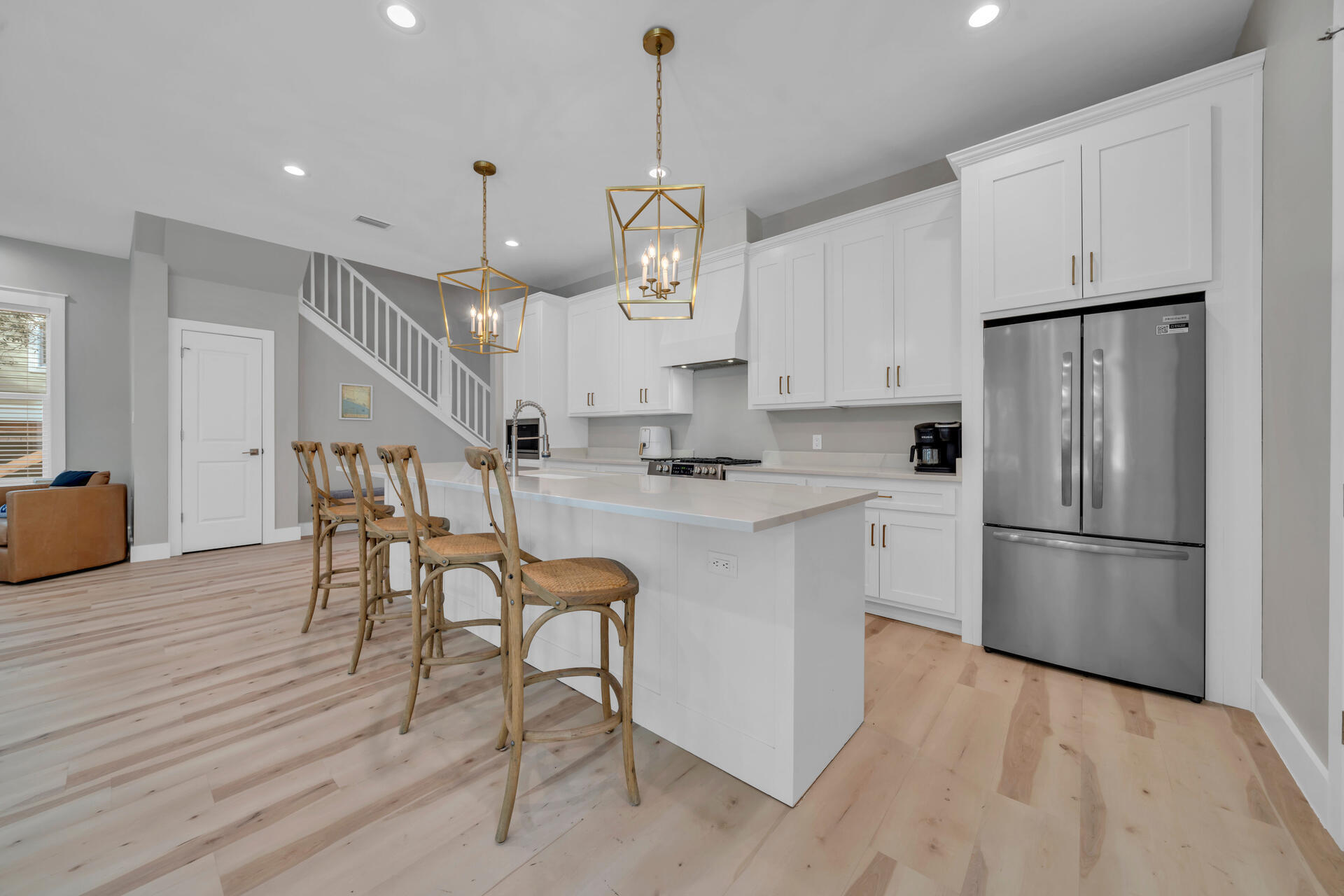 GULF SHORE MANOR - Residential