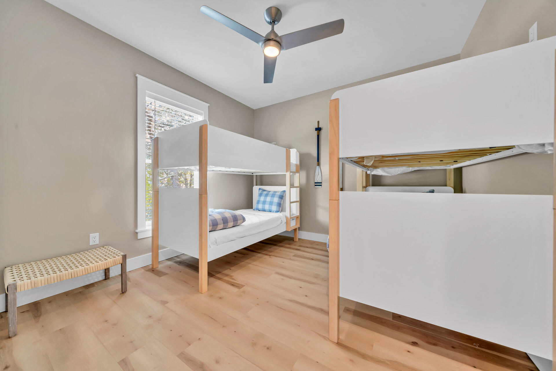 GULF SHORE MANOR - Residential