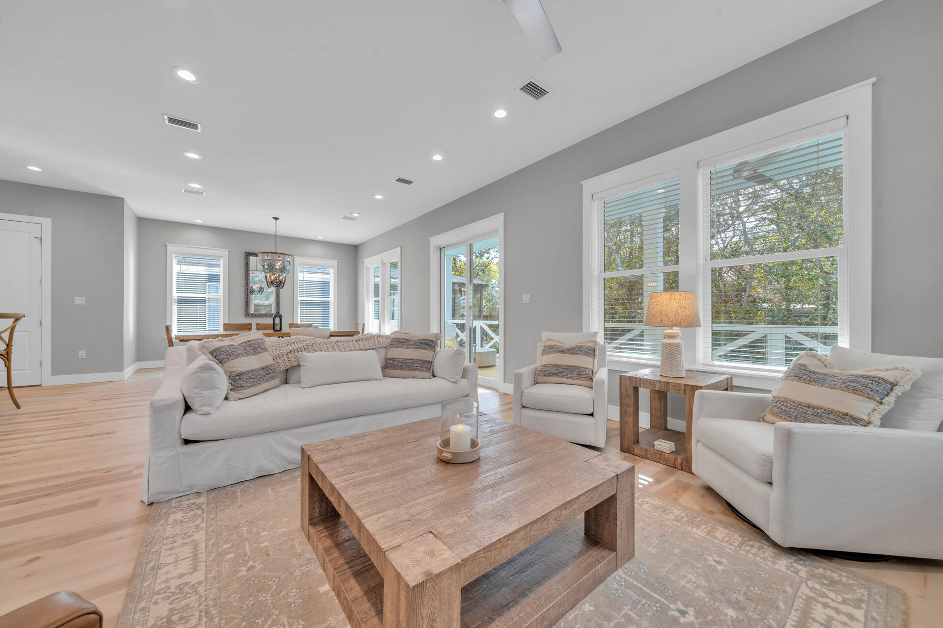 GULF SHORE MANOR - Residential