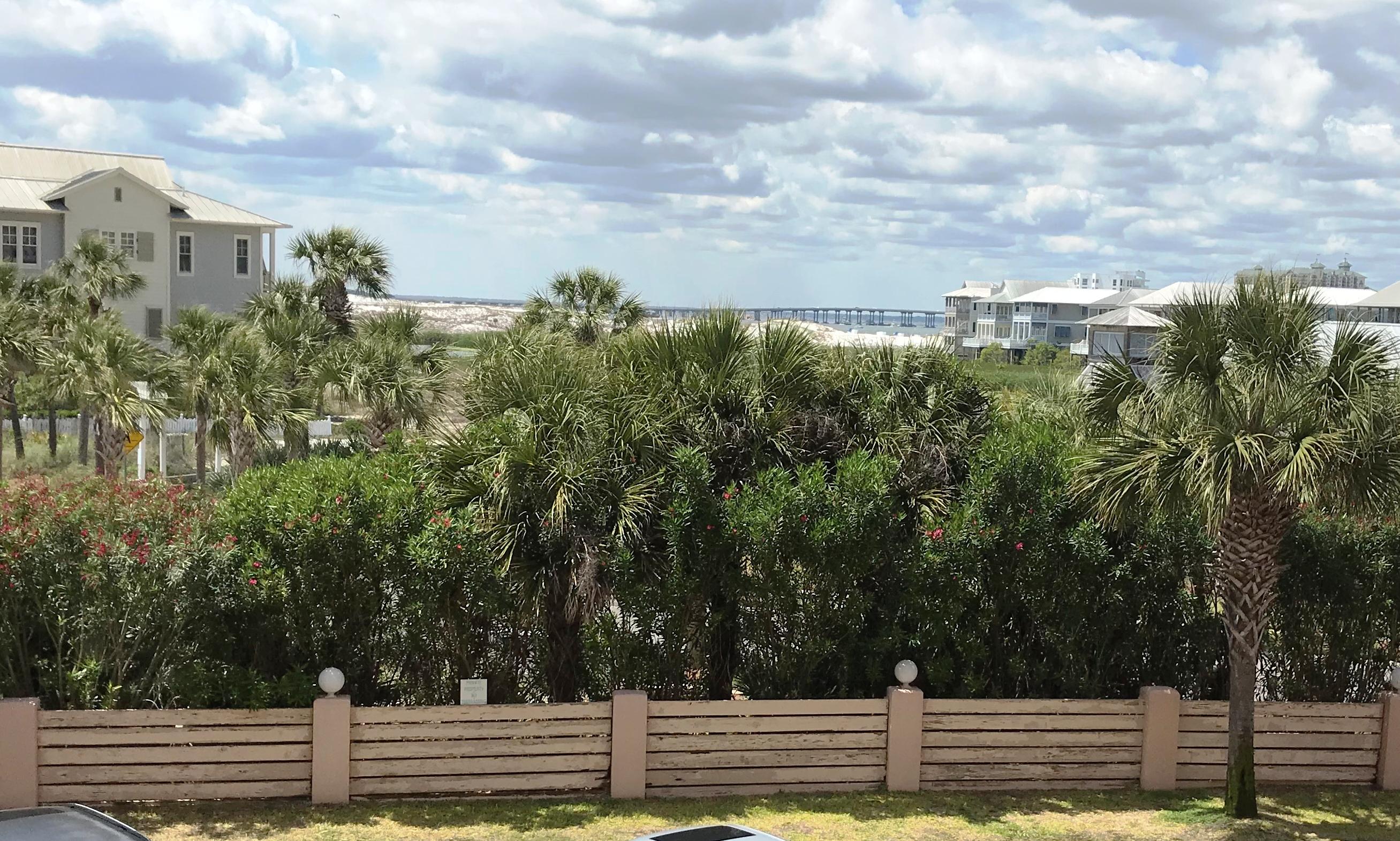 JETTY EAST CONDO - Residential