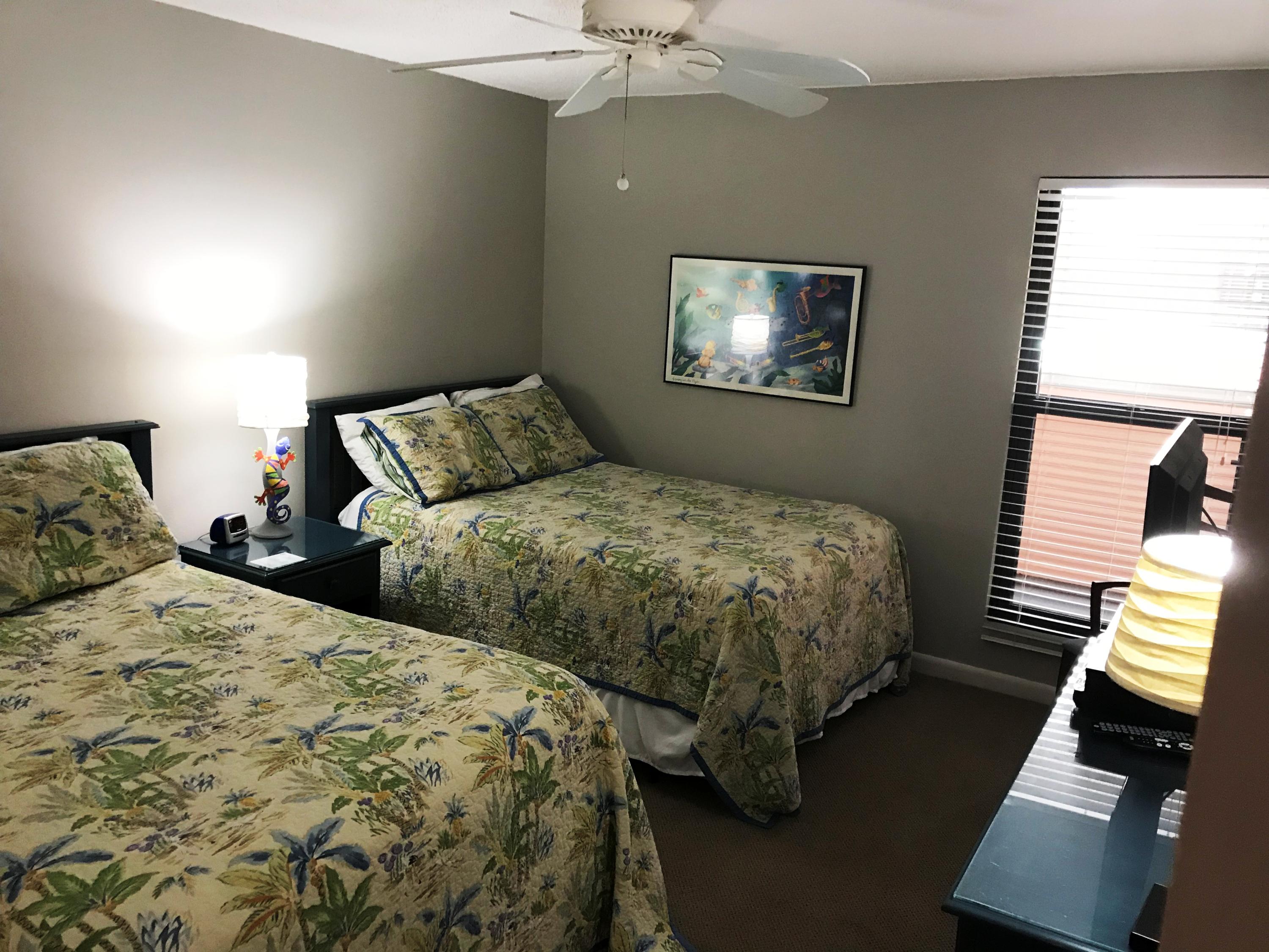 JETTY EAST CONDO - Residential