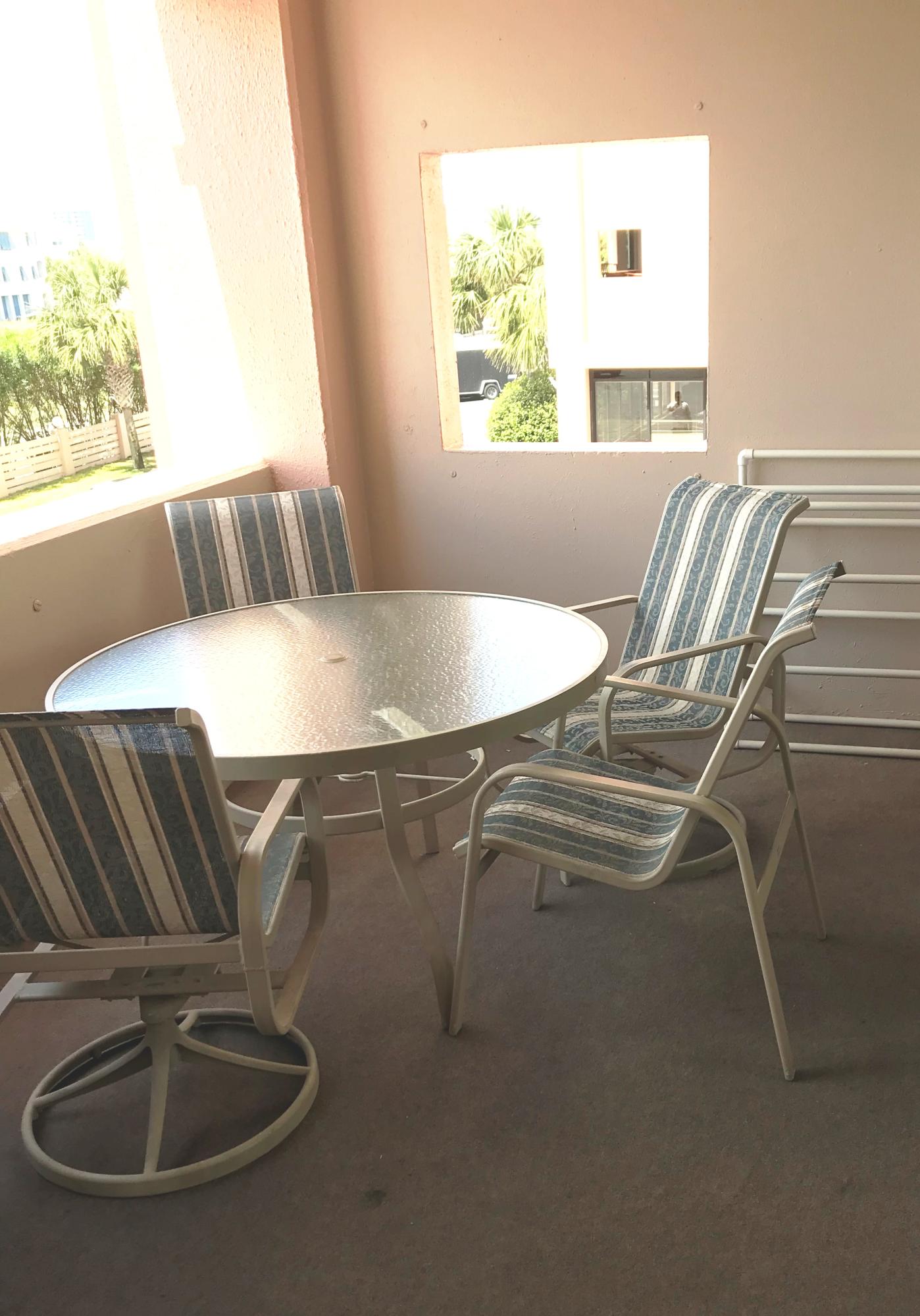 JETTY EAST CONDO - Residential