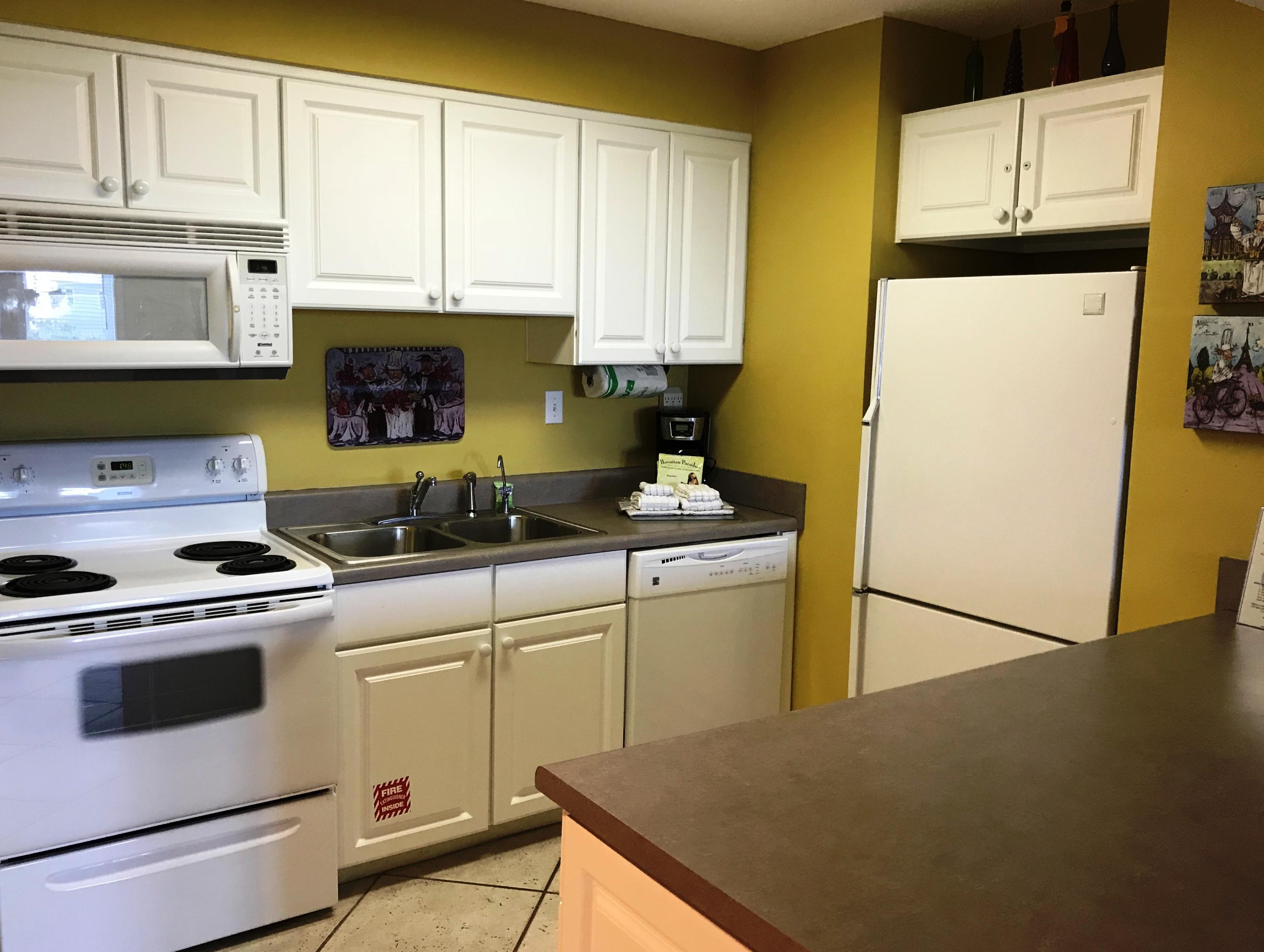 JETTY EAST CONDO - Residential