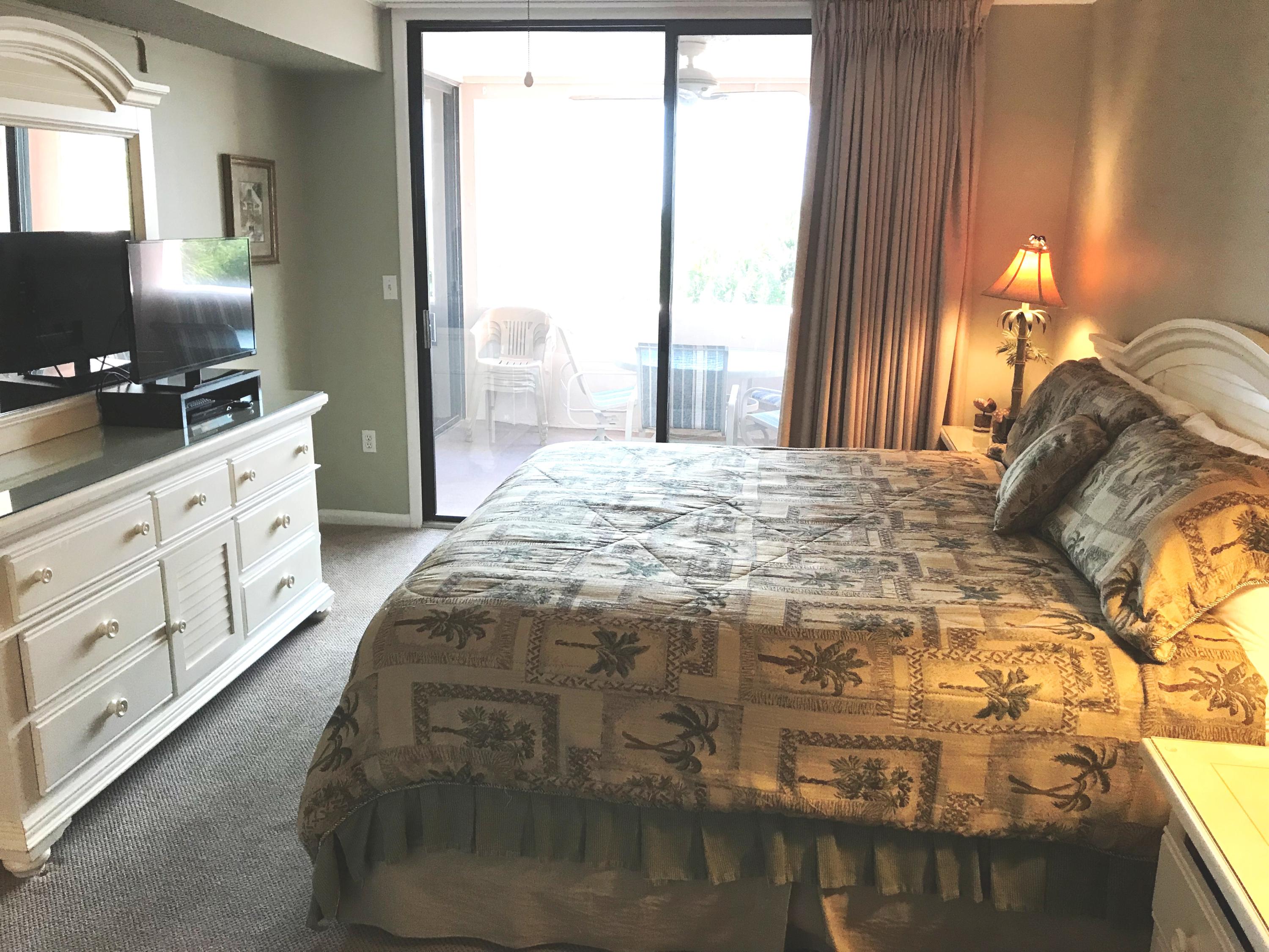 JETTY EAST CONDO - Residential