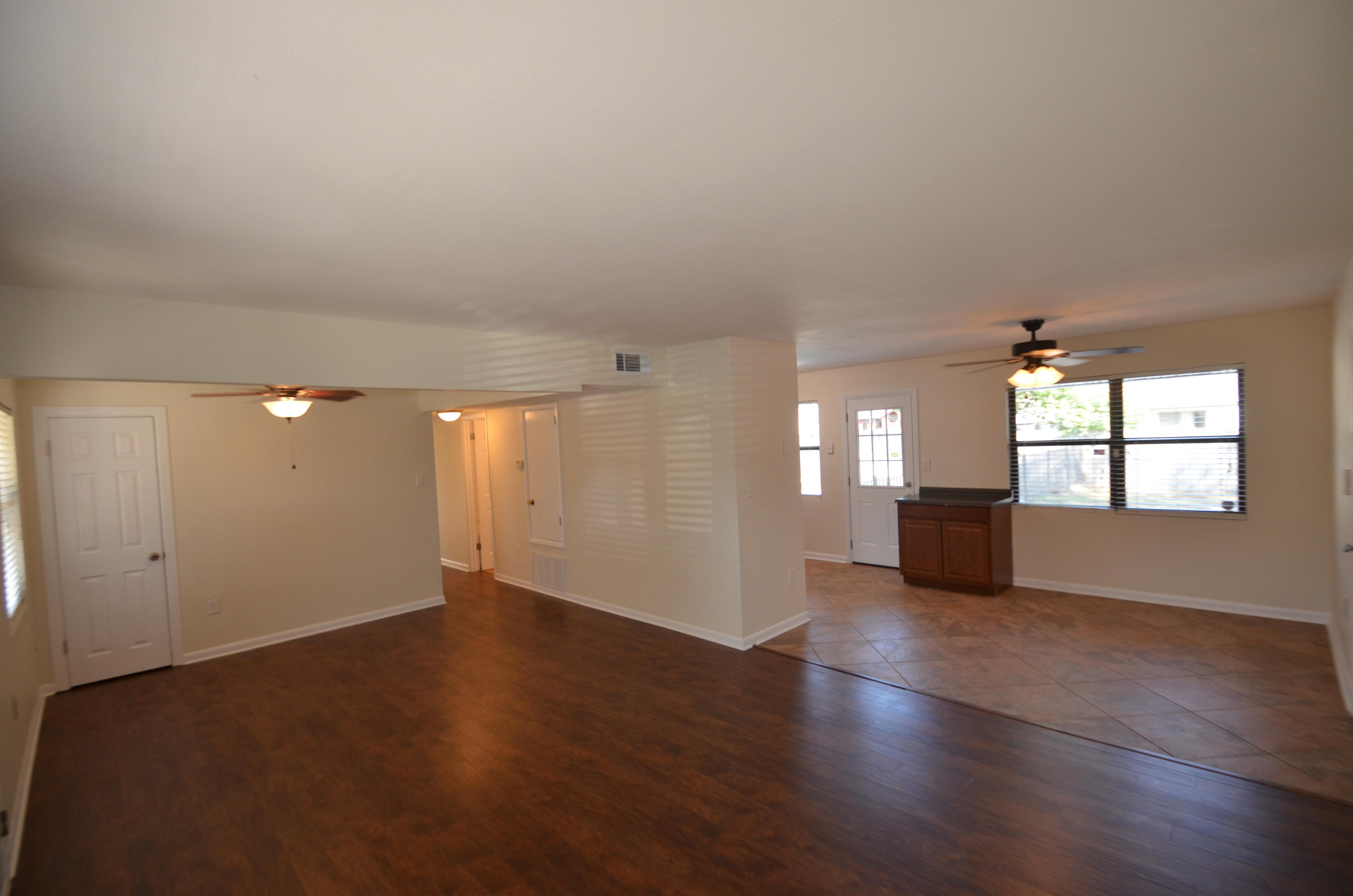 PORT DIXIE - Residential Lease