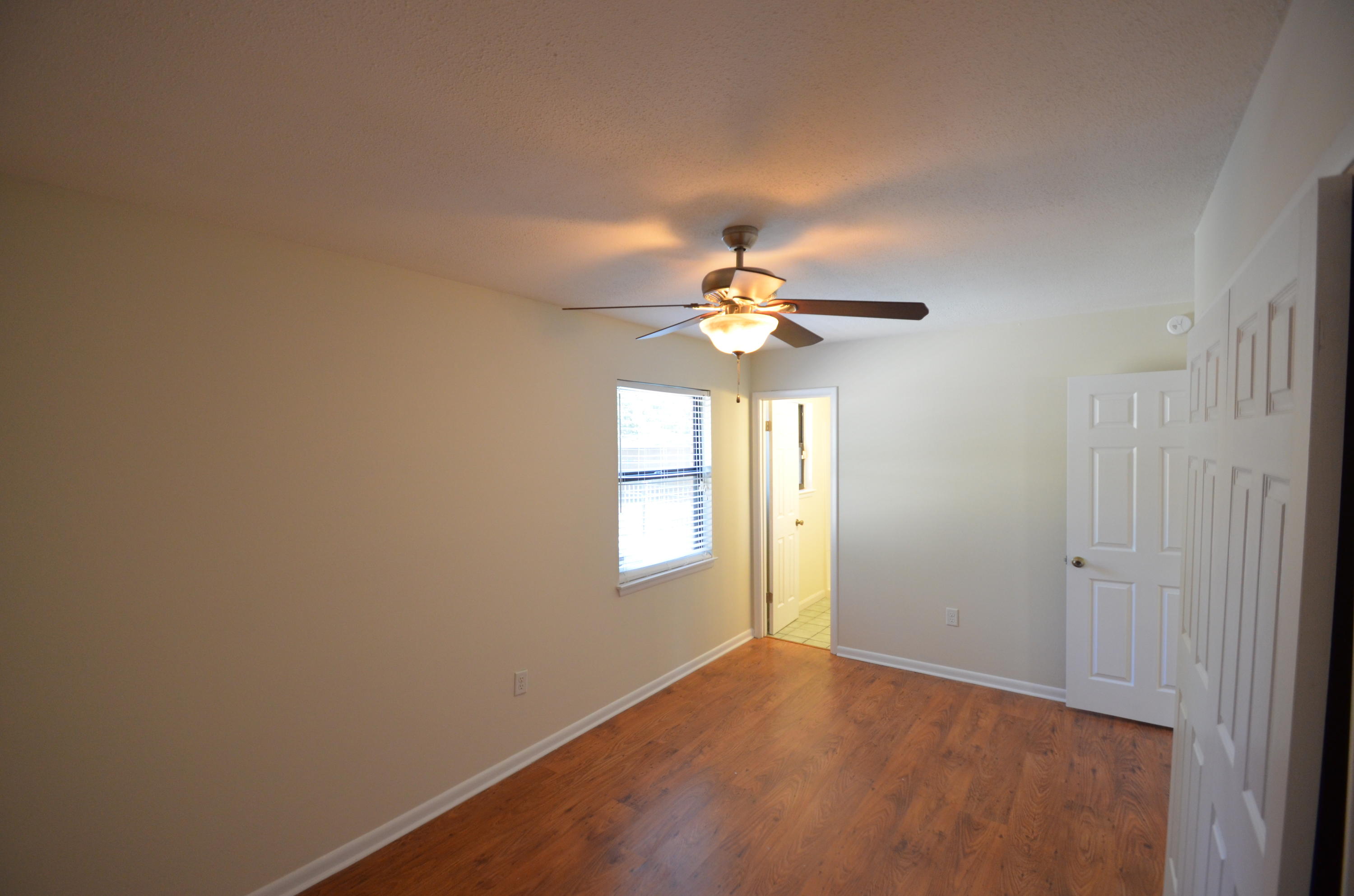 PORT DIXIE - Residential Lease