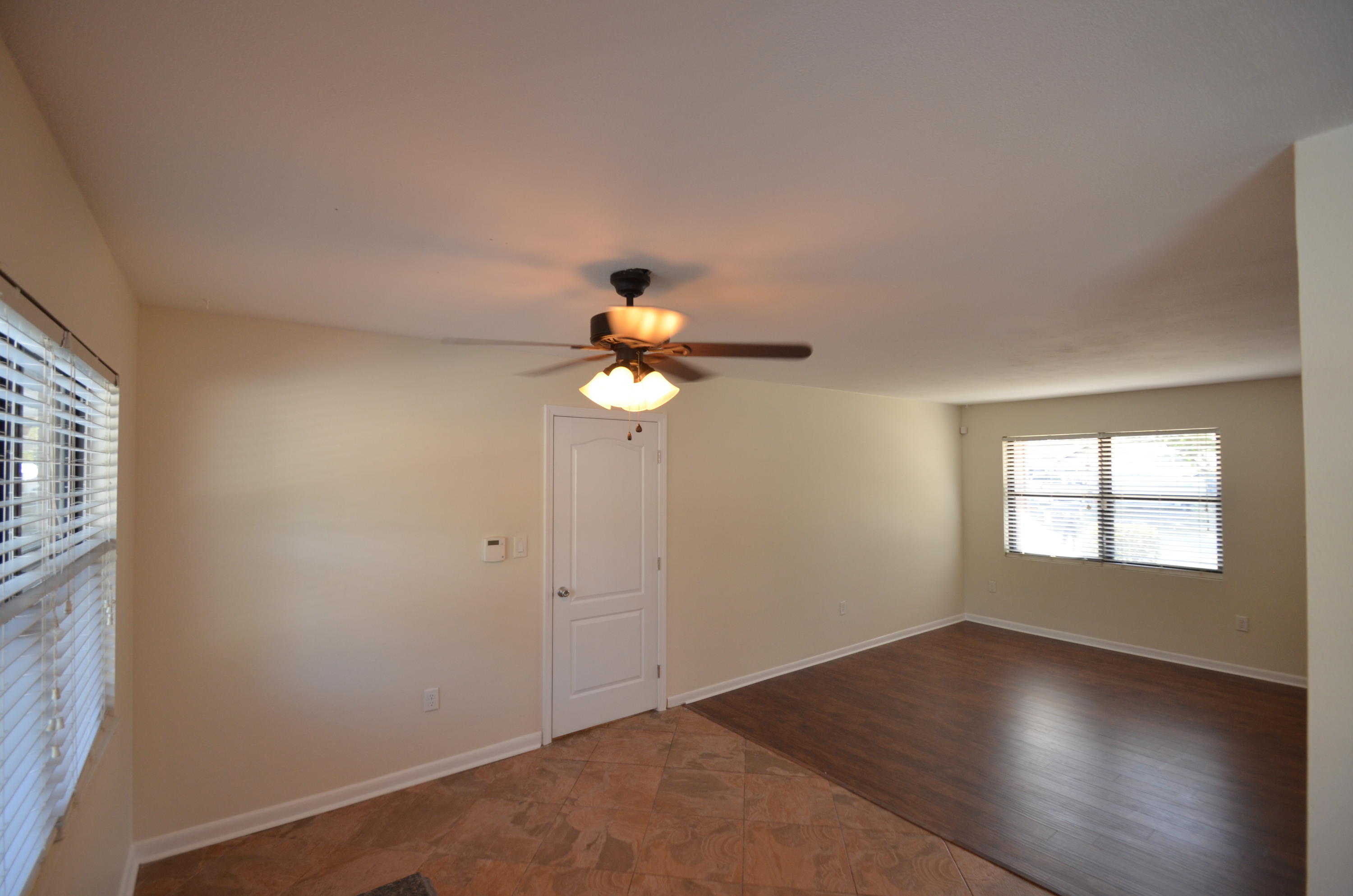 PORT DIXIE - Residential Lease