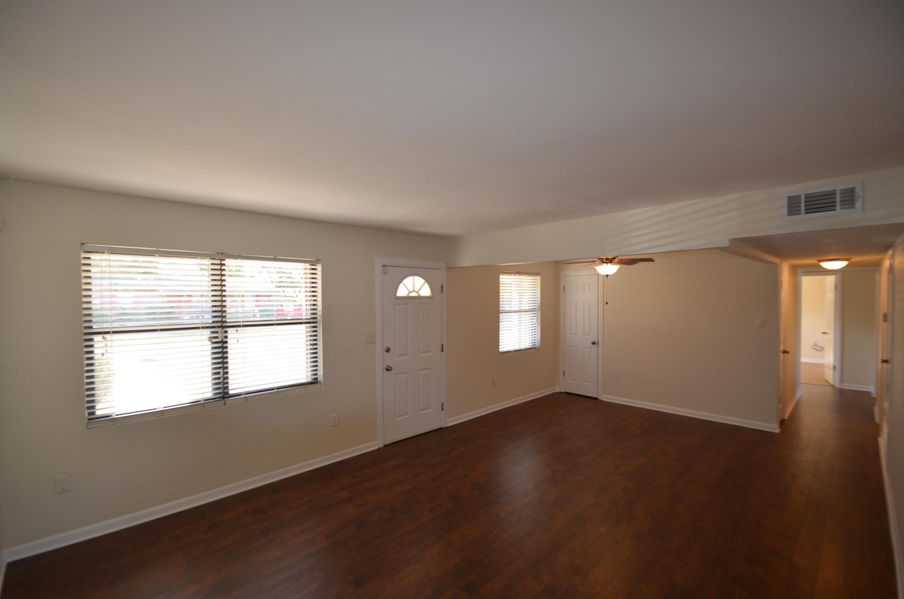 PORT DIXIE - Residential Lease