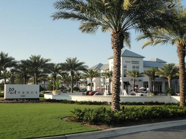 WEST SHORE PLACE - Residential