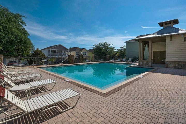 WEST SHORE PLACE - Residential