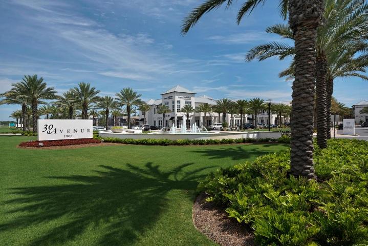 WEST SHORE PLACE - Residential