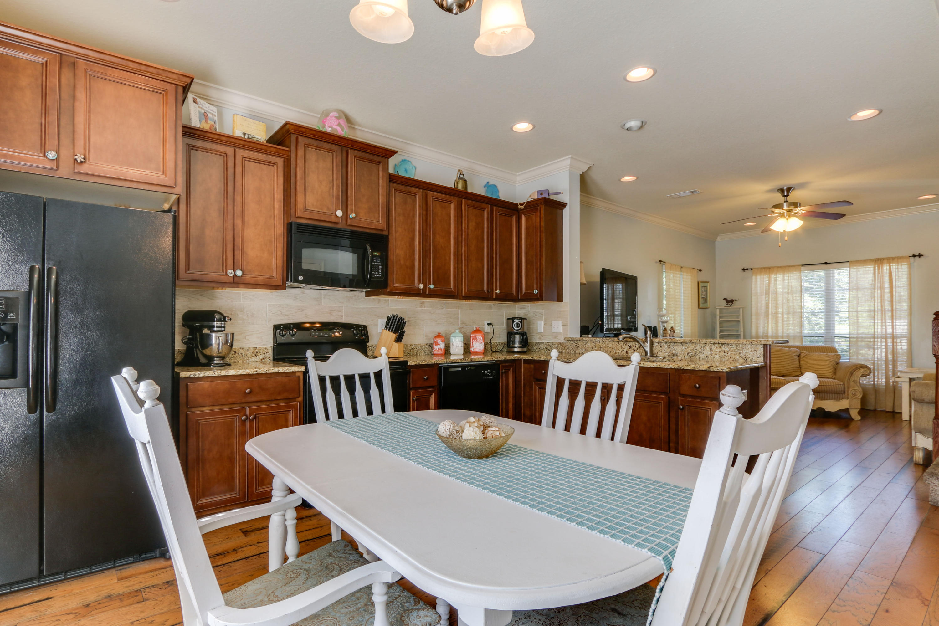 WEST SHORE PLACE - Residential