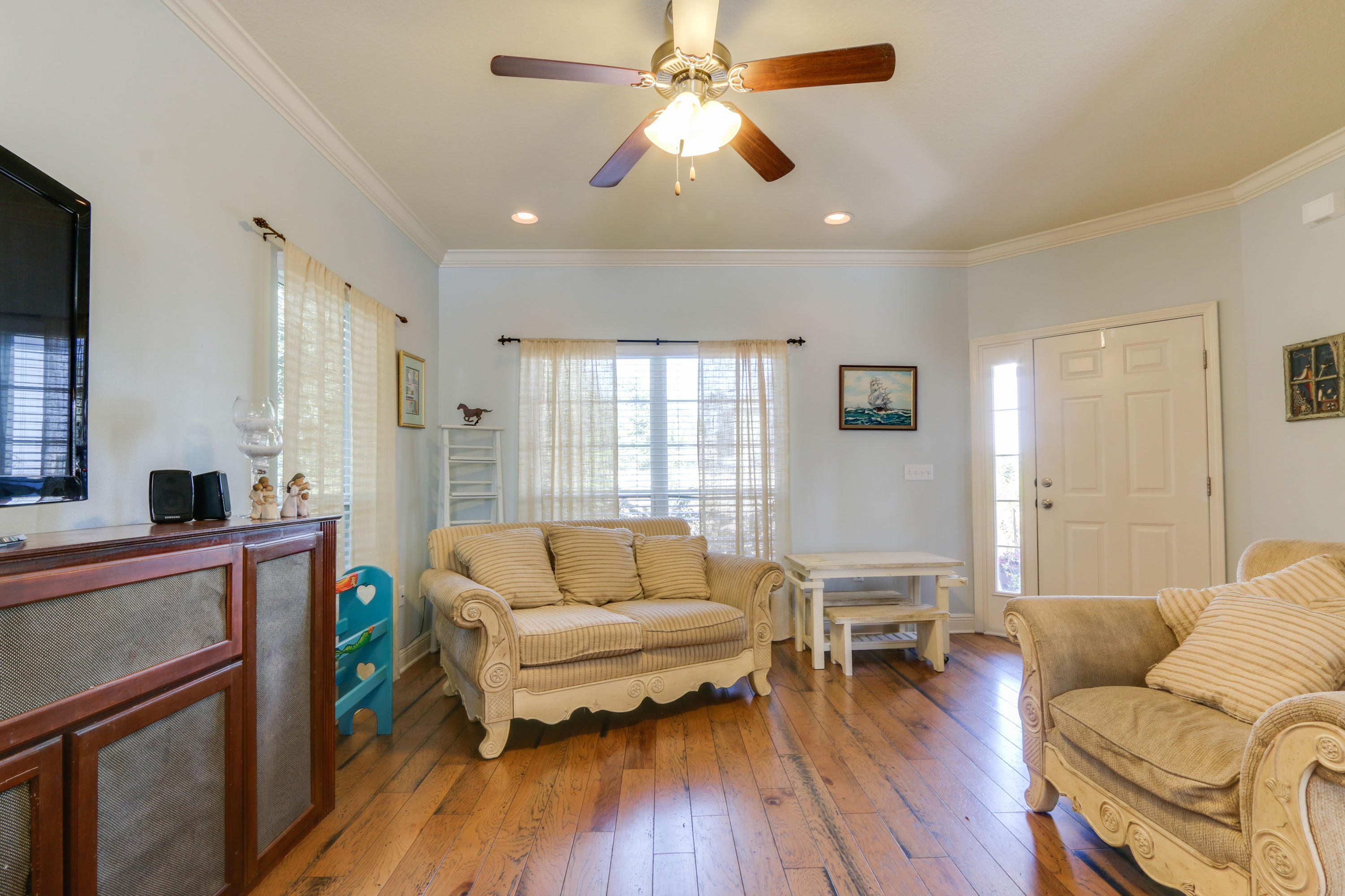 WEST SHORE PLACE - Residential