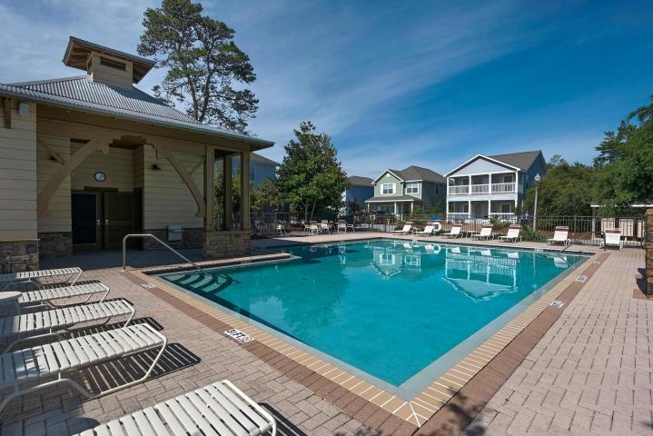 WEST SHORE PLACE - Residential