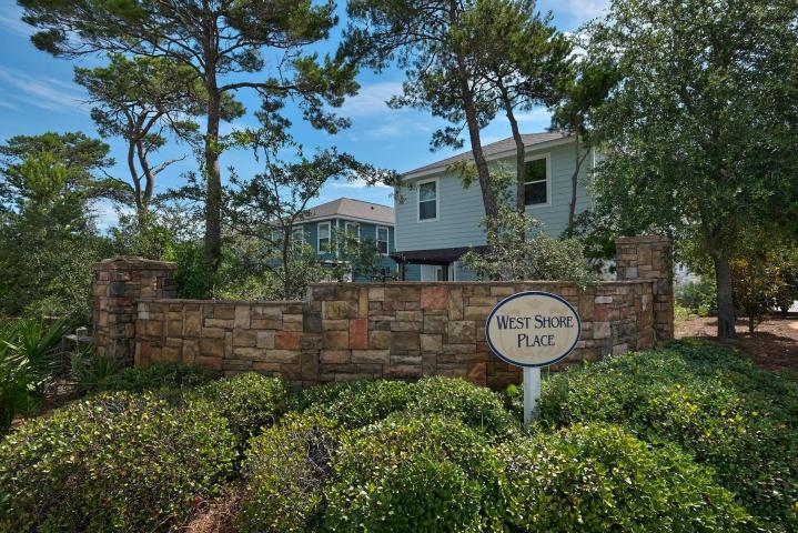 WEST SHORE PLACE - Residential