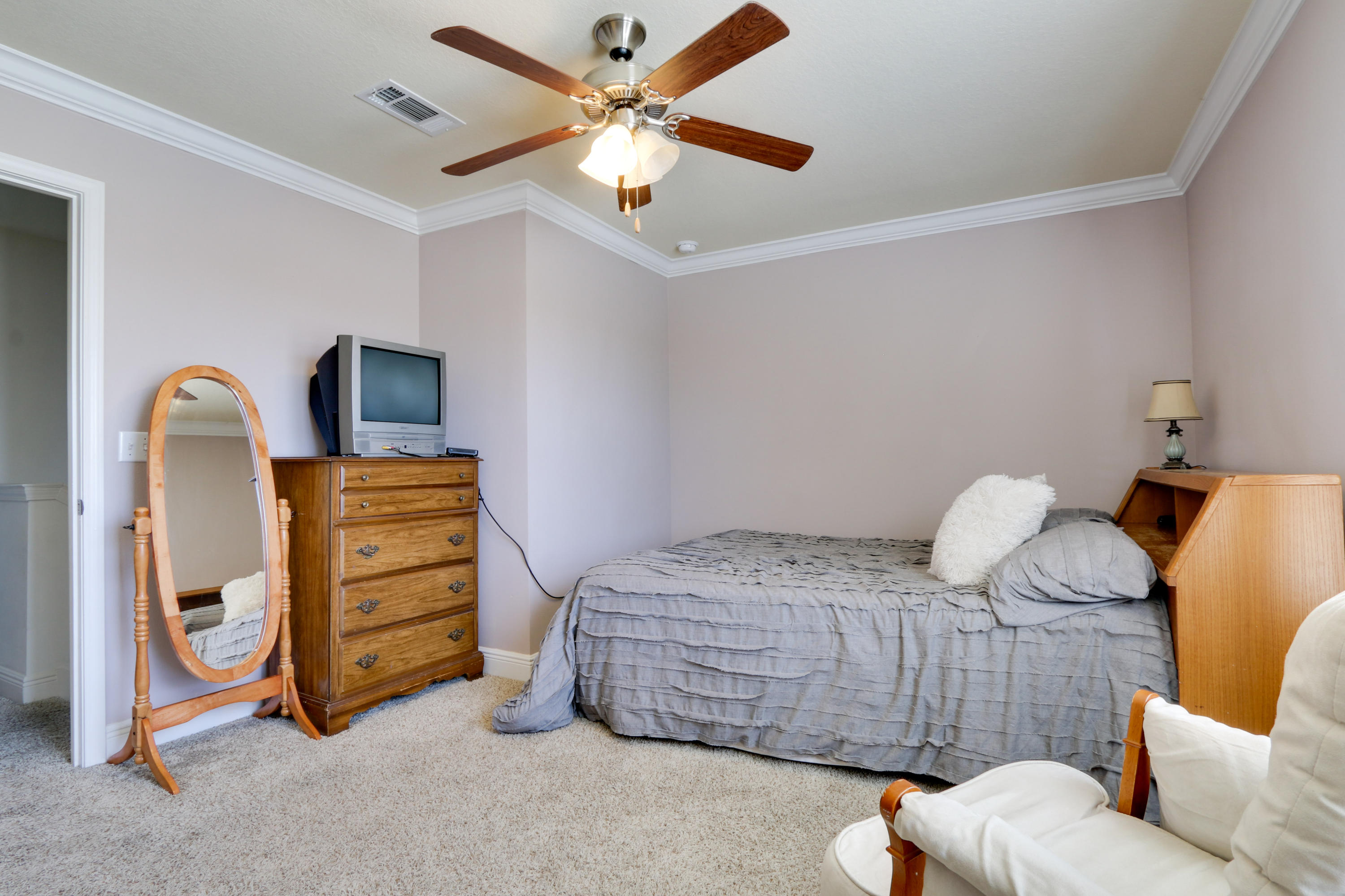 WEST SHORE PLACE - Residential