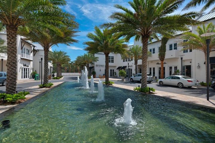 WEST SHORE PLACE - Residential