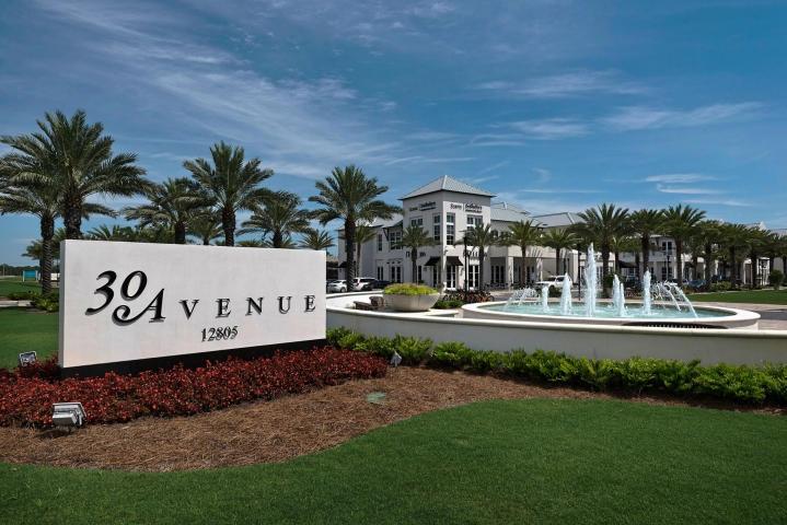 WEST SHORE PLACE - Residential