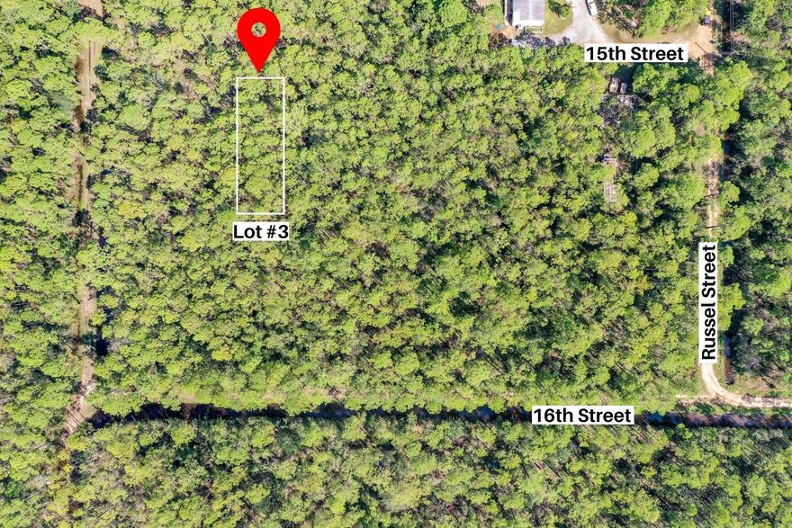Don't miss out on this sensational opportunity to own a piece of the Emerald Coast! Santa Rosa Beach is a charming community that is growing and a perfect spot to build your own home with NO HOA FEES and in a AE FLOOD ZONE. The location is outstanding, located only minutes away from Gulf Coast Beaches, entertainment, and great shopping. Also, a boat ramp to the bay is right around the corner. This is just ONE lot of EIGHT that can be sold together or separately. Seller is in the process of obtaining individual Parcel ID's for each lot. Check out the following MLS #'s to see the other SEVEN lots and the grouped together details can be found here: