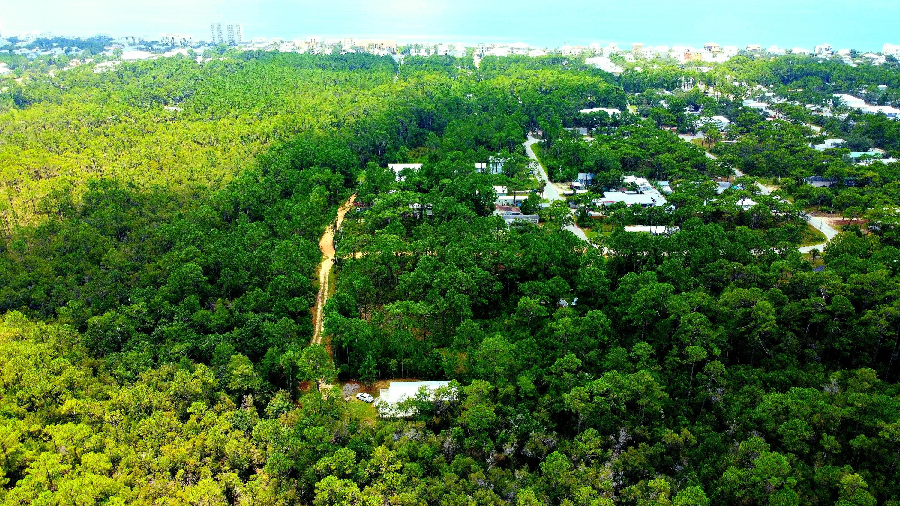 GULF SHORE MANOR - Residential