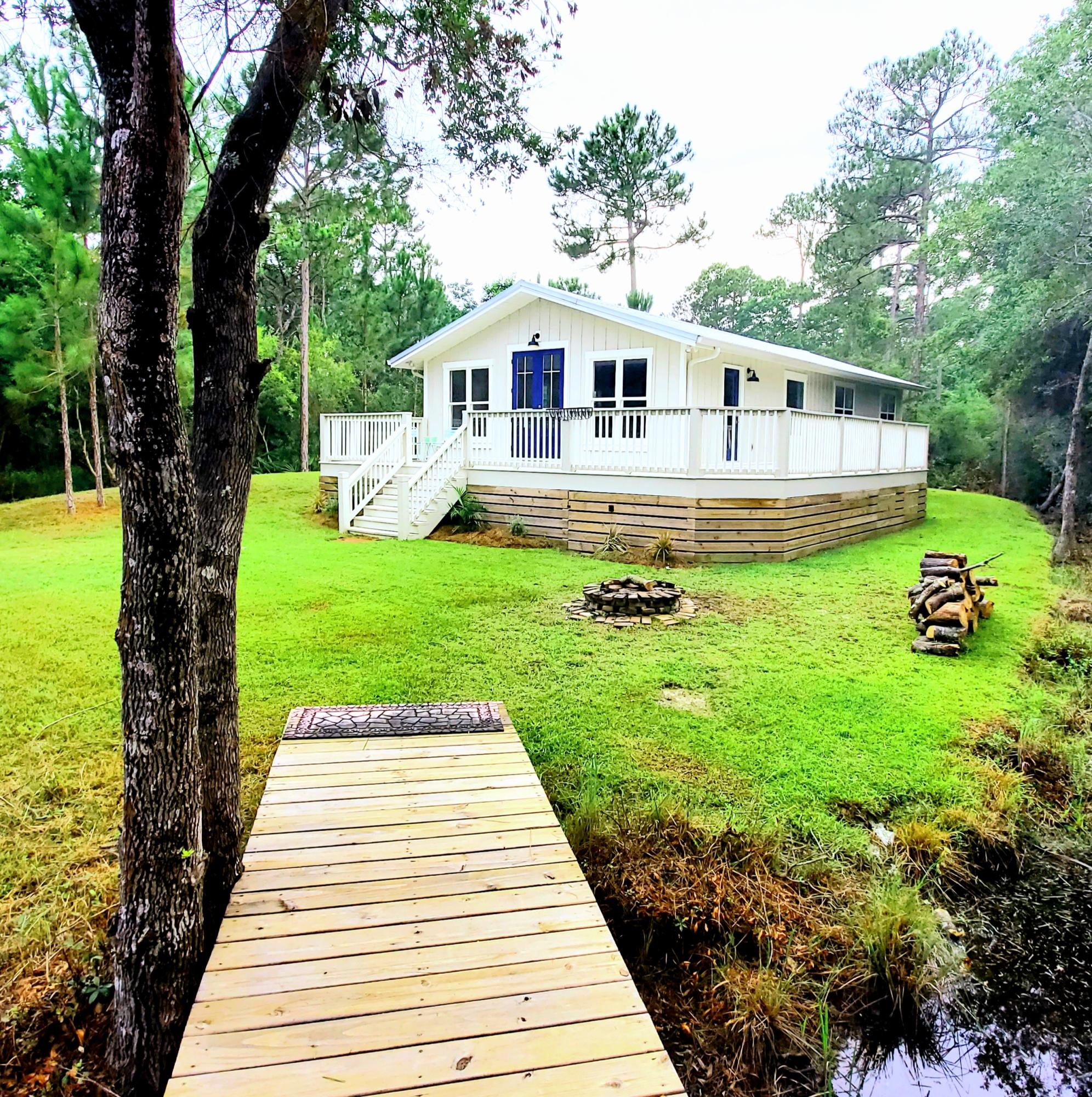 GULF SHORE MANOR - Residential