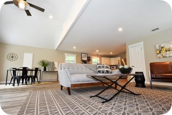 GULF SHORE MANOR - Residential