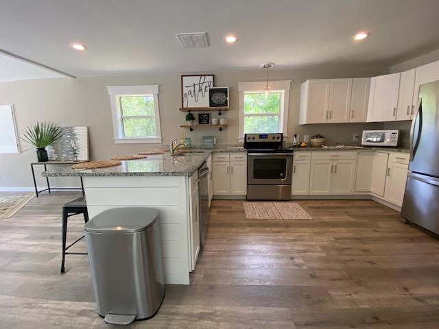 GULF SHORE MANOR - Residential