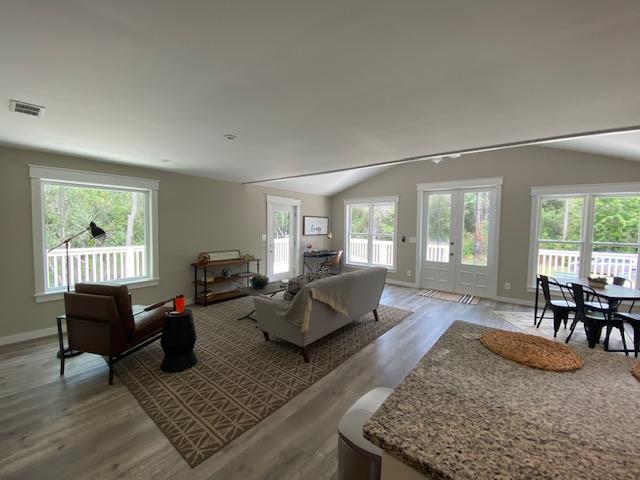 GULF SHORE MANOR - Residential