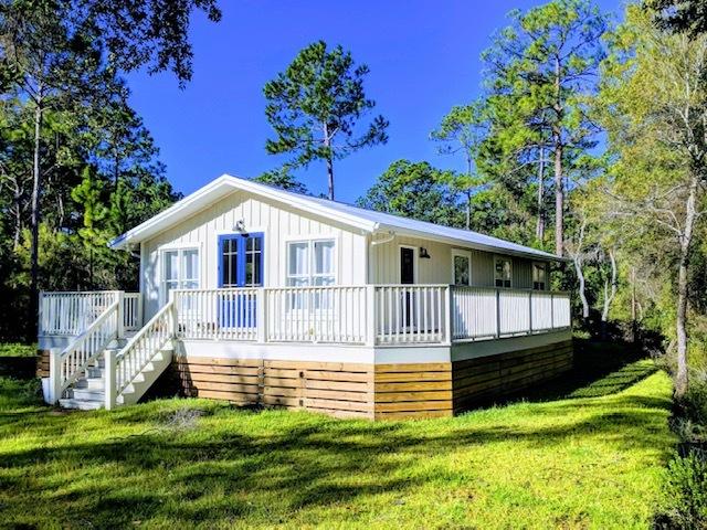 GULF SHORE MANOR - Residential